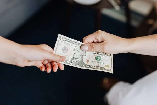 Profit for Good: The Free Way to Donate