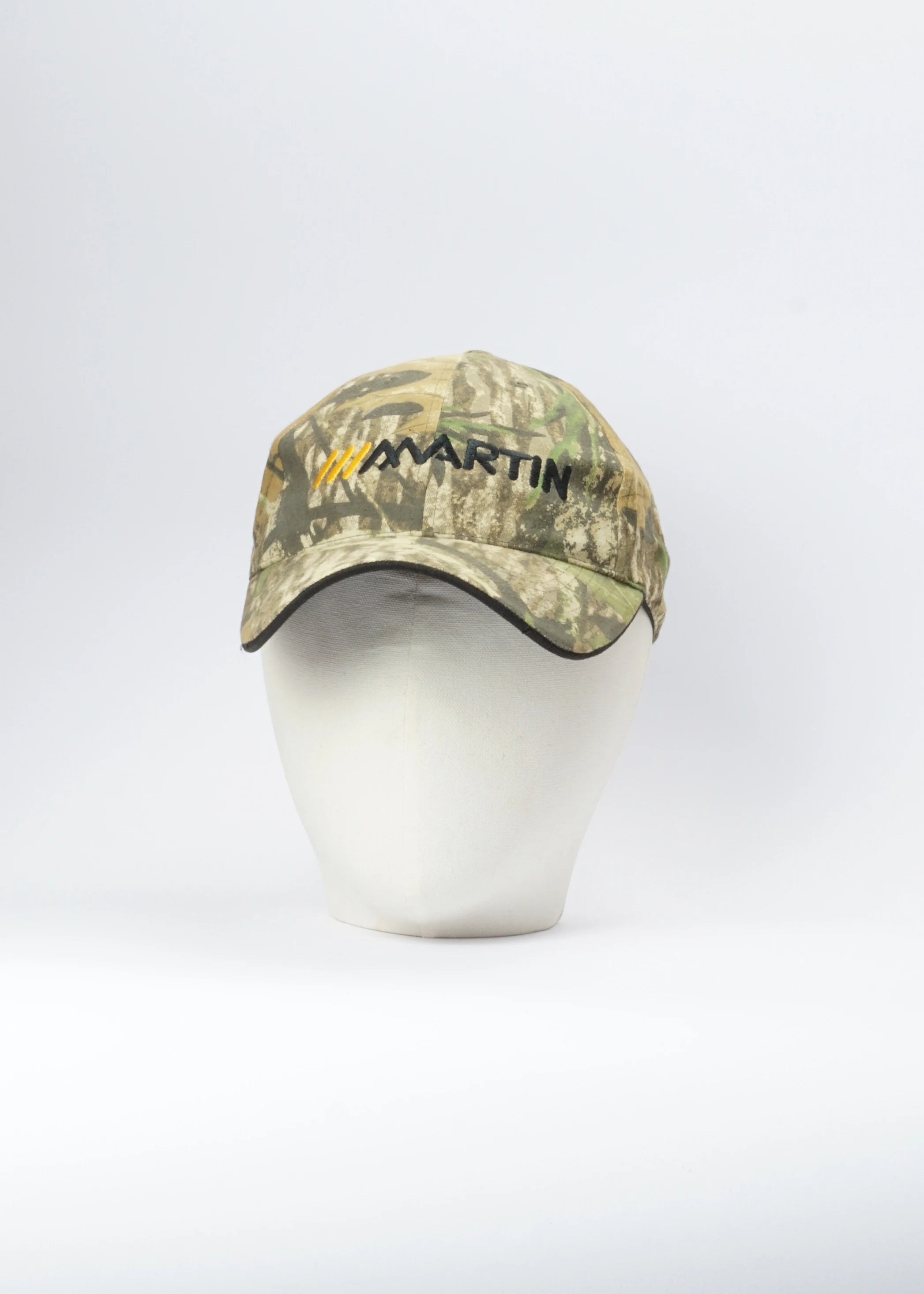 Martin Cap in Real Trea size Adjustable