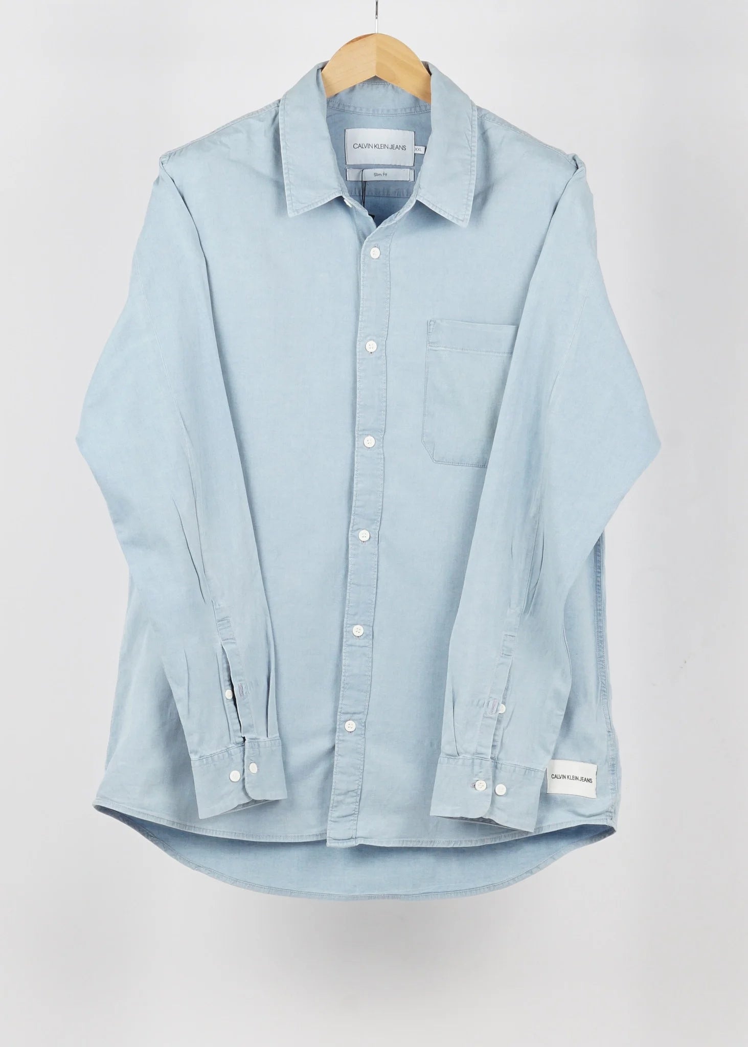 Calvin Klein Vintage T-Shirt