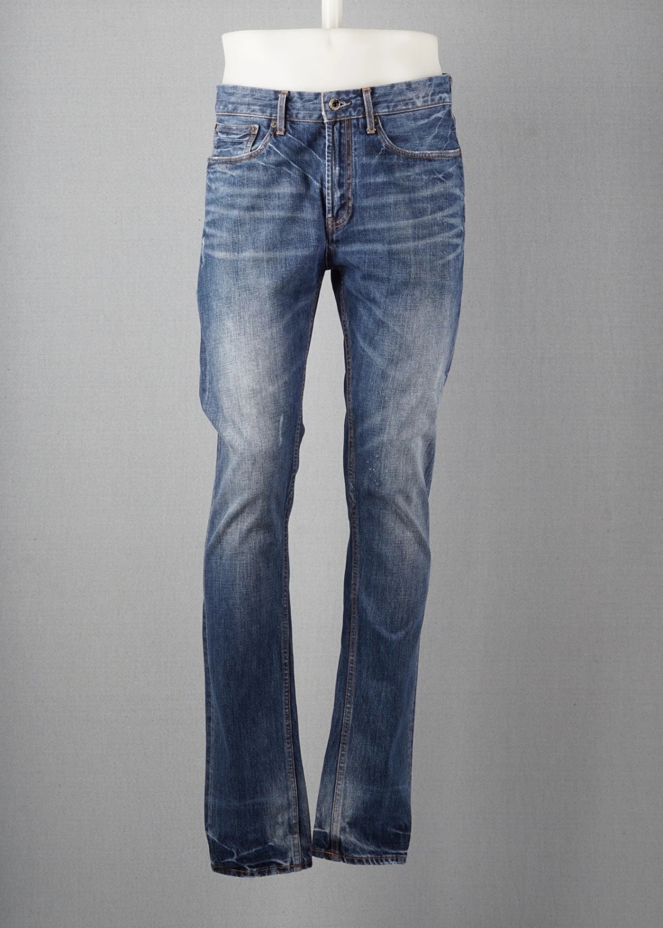Vintage Slim Denham Blue size 34 / 34