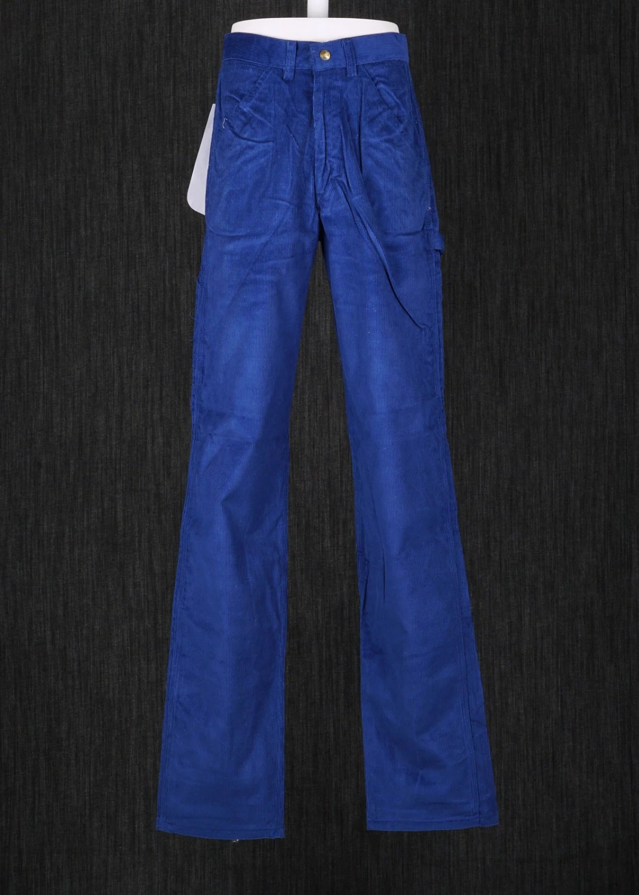 Vintage Straight Lee Blue size 25 / 35 for Unisex