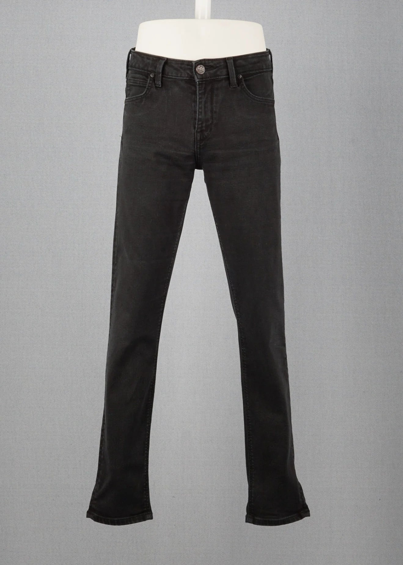 Vintage Slim Lee Black size 24 / 28