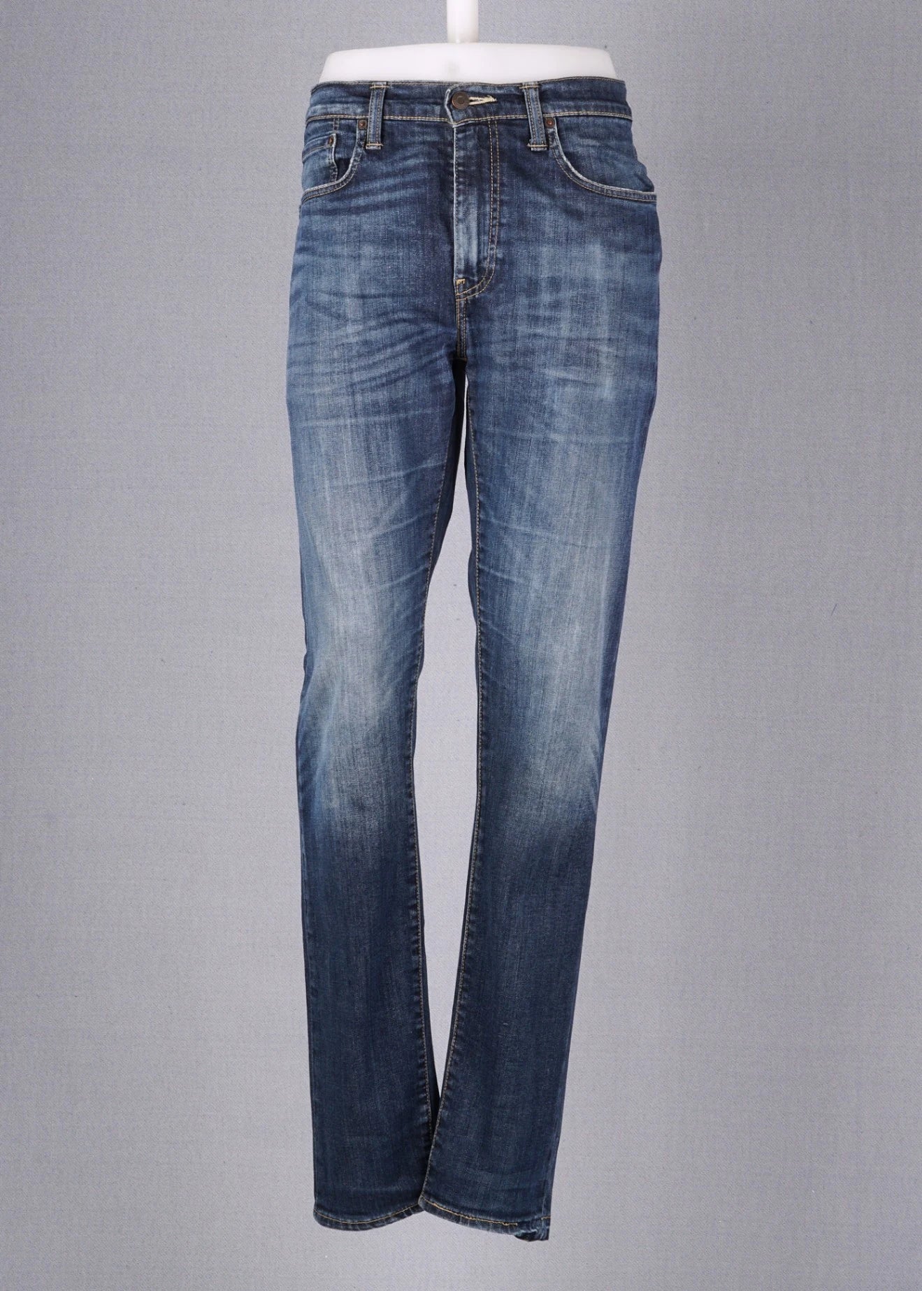 Vintage Slim Levi's 512 Blue size 34 / 33