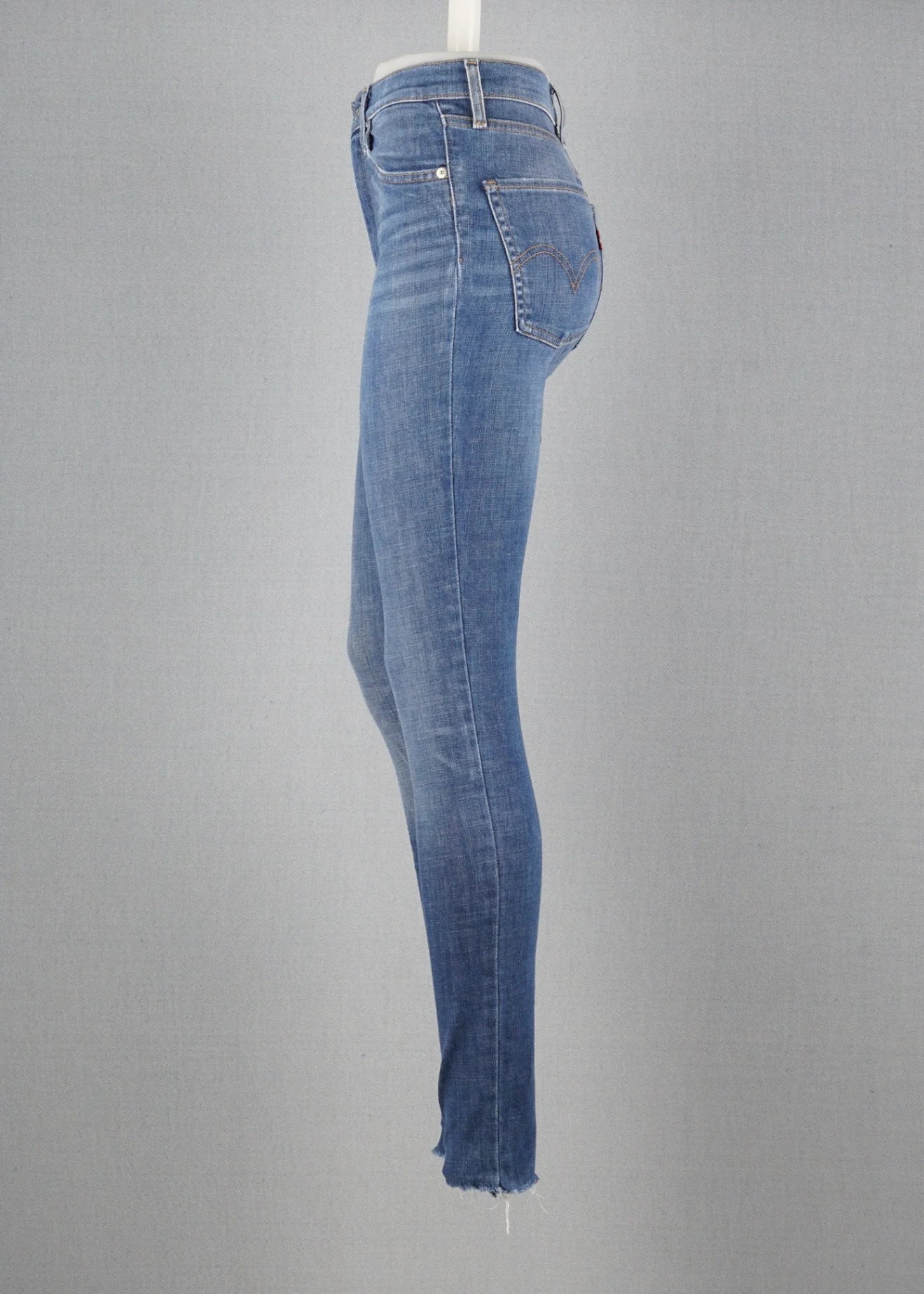 Vintage Skinny Levi's Blue size 25 / 30