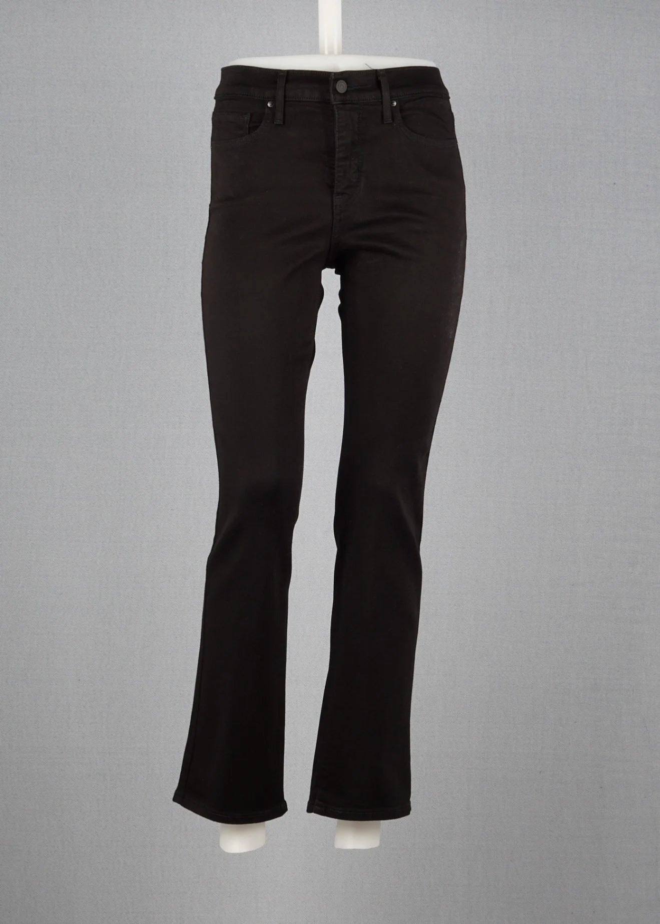 Vintage Slim Levi's Black size 30 / 30