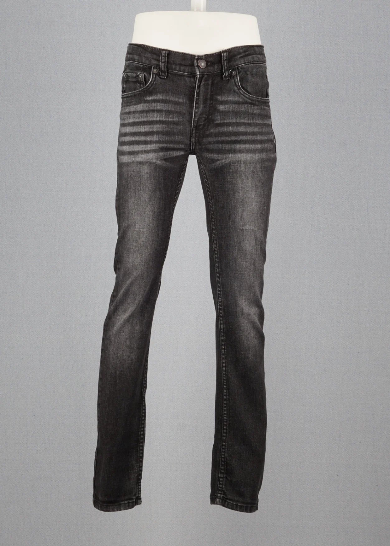 Vintage Skinny Levi's 510 Black size 23 / 28