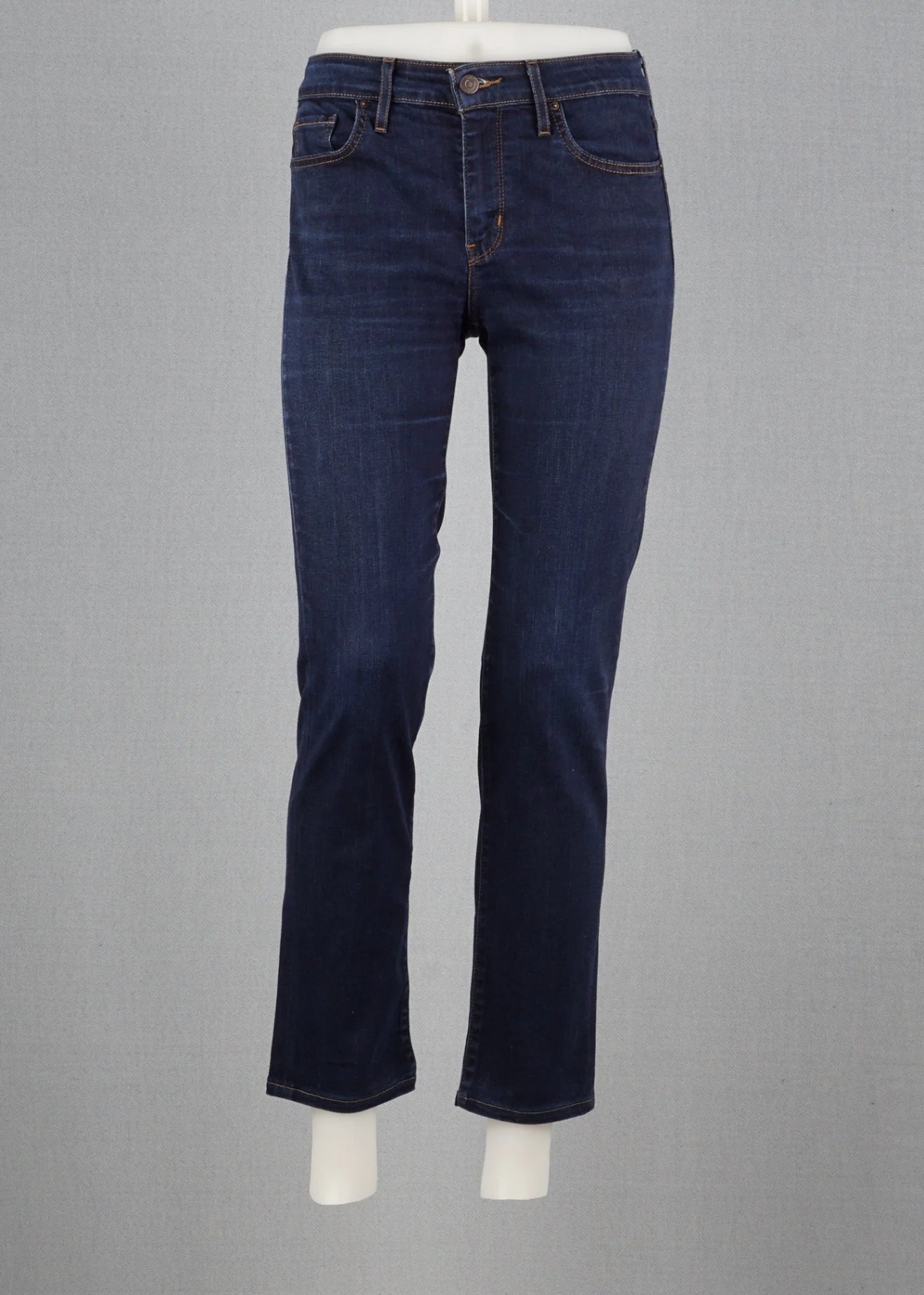 Vintage Slim Levi's Blue size 28 / 28