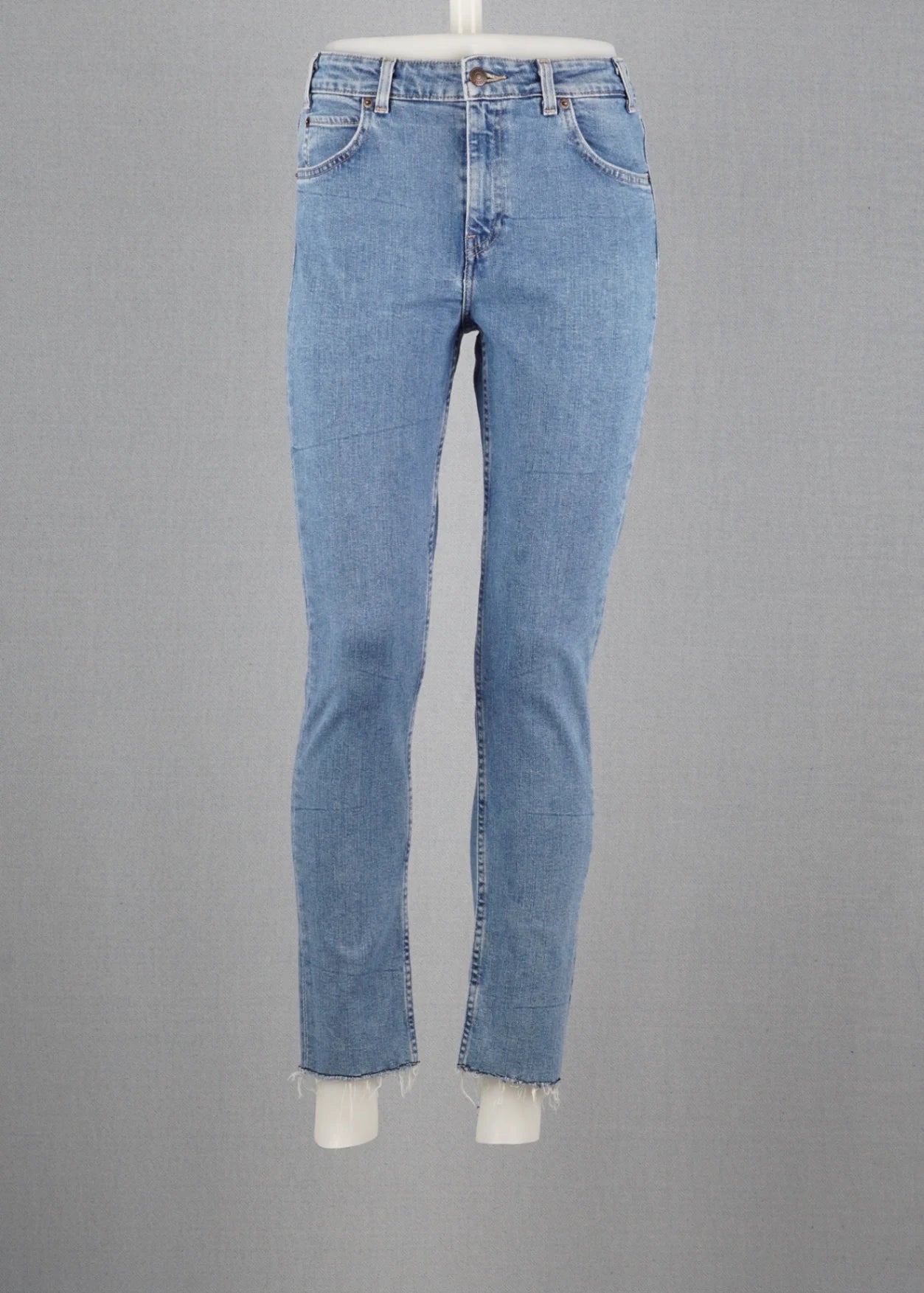 Vintage Skinny Levi's Blue size 28 / 28