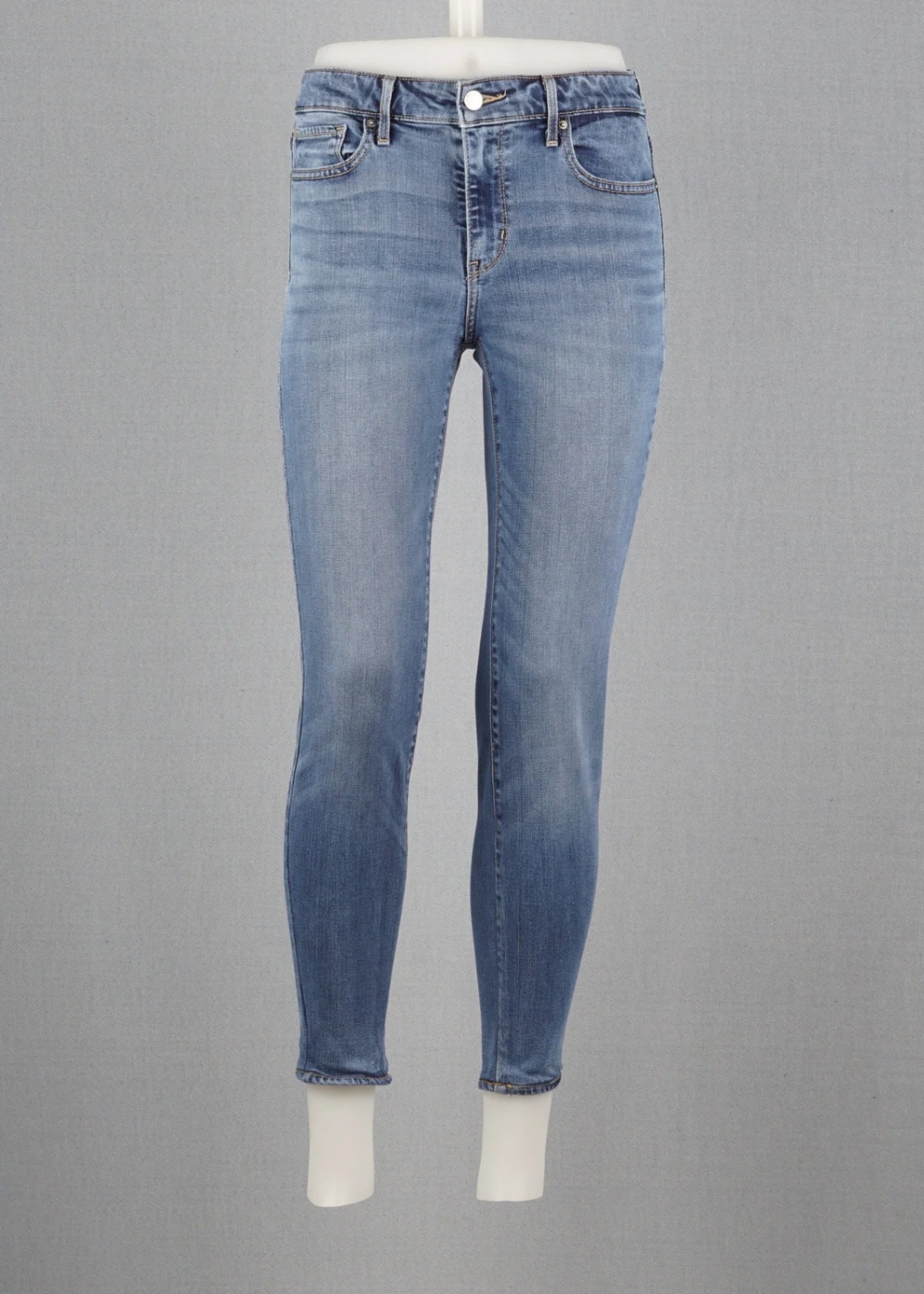 Vintage Slim Levi's Blue size 27 / 26