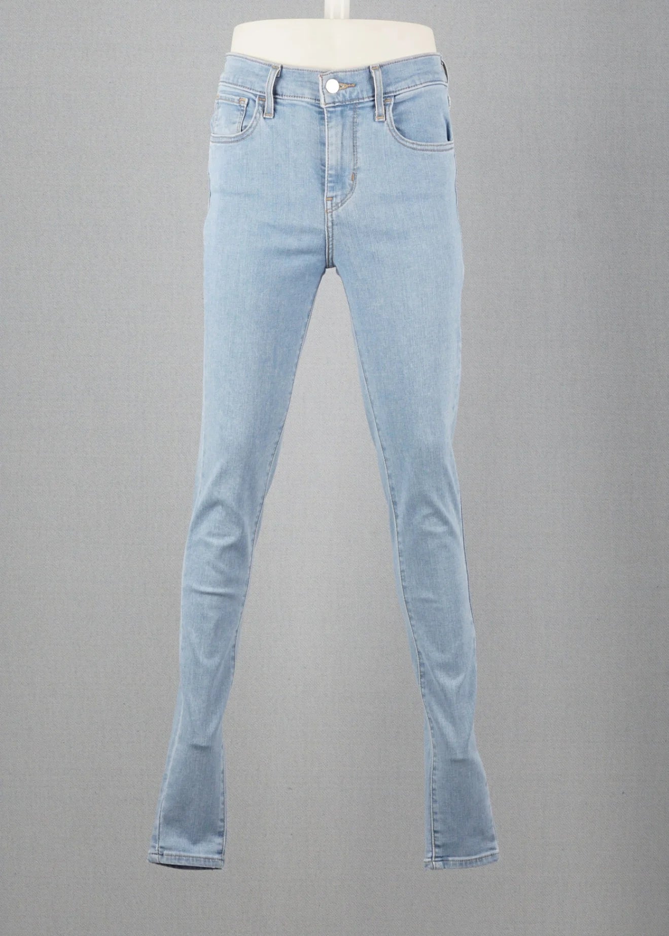 Vintage Skinny Levi's Blue size 25 / 29