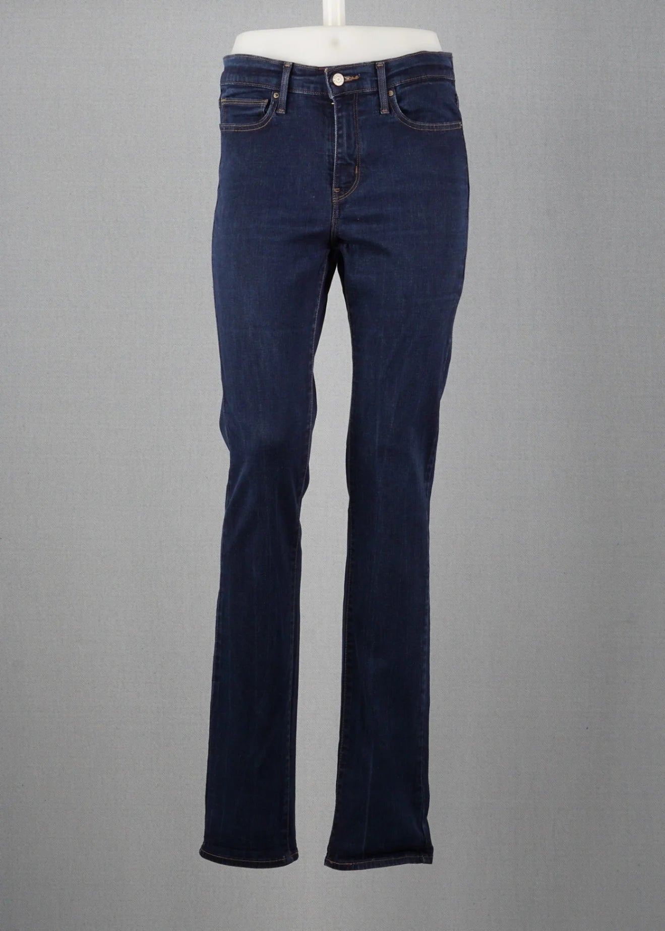 Vintage Slim Levi's Blue size 28 / 33