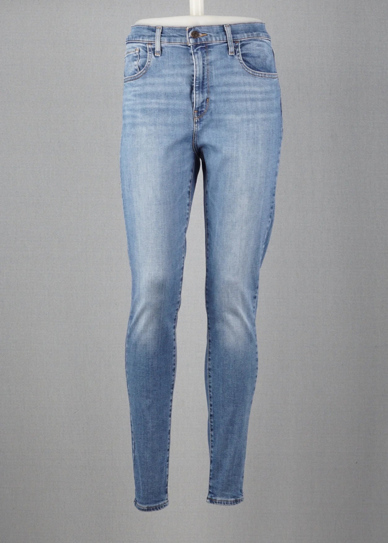 Vintage Skinny Levi's Blue size 31 / 30