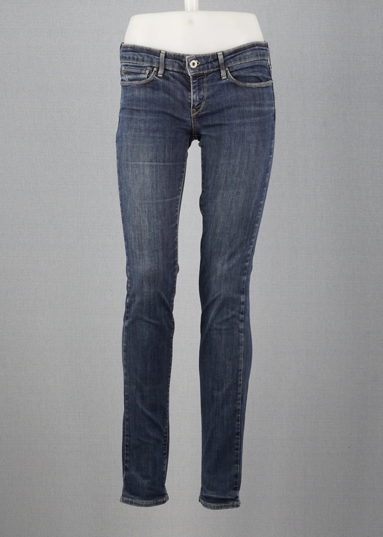 Vintage Slim Levi's Blue size 29 / 32