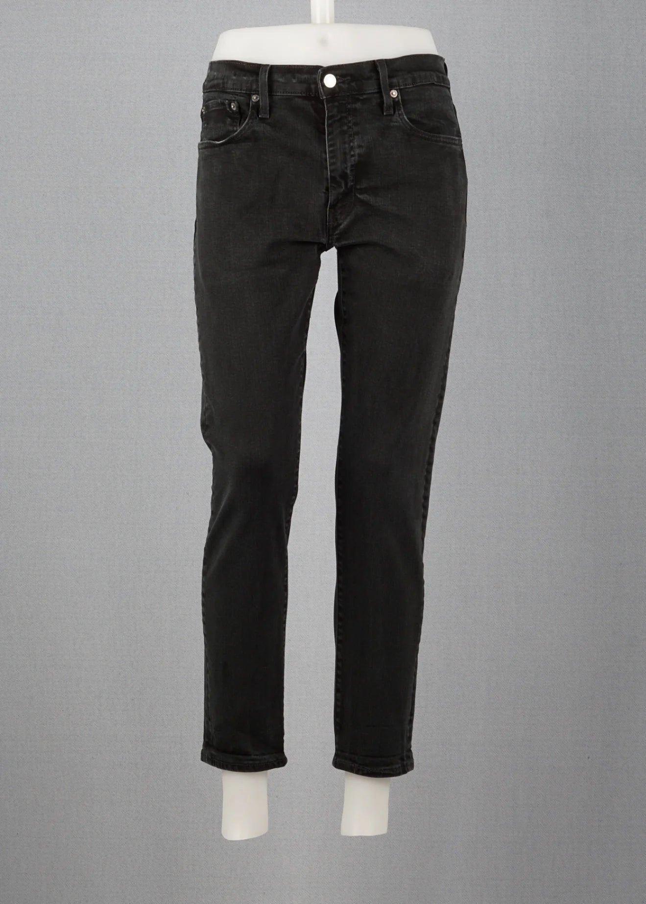 Vintage Slim Levi's Black size 33 / 27