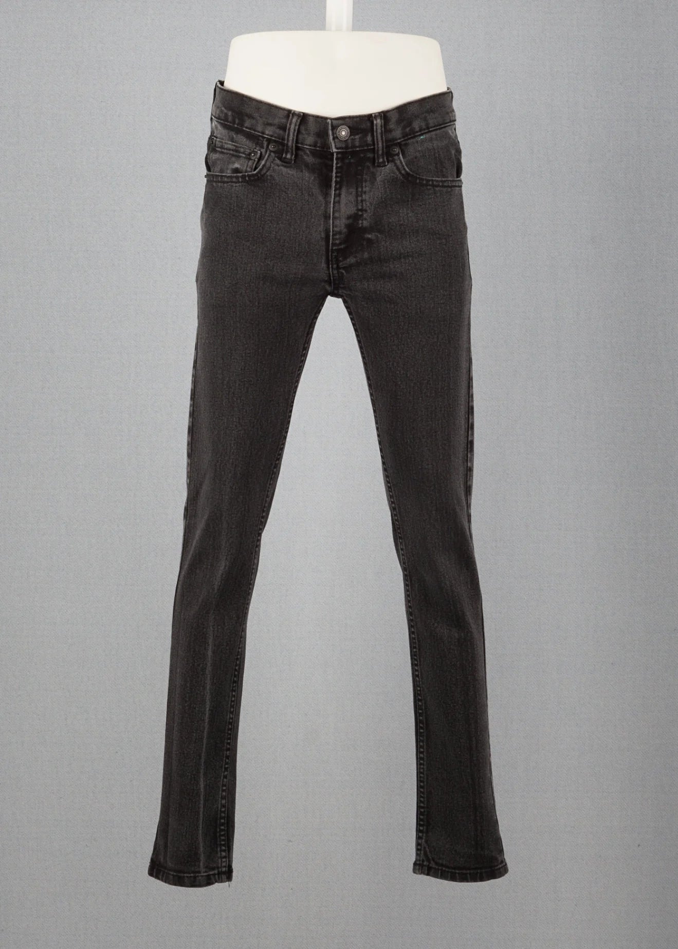 Vintage Skinny Levi's 510 Black size 26 / 27