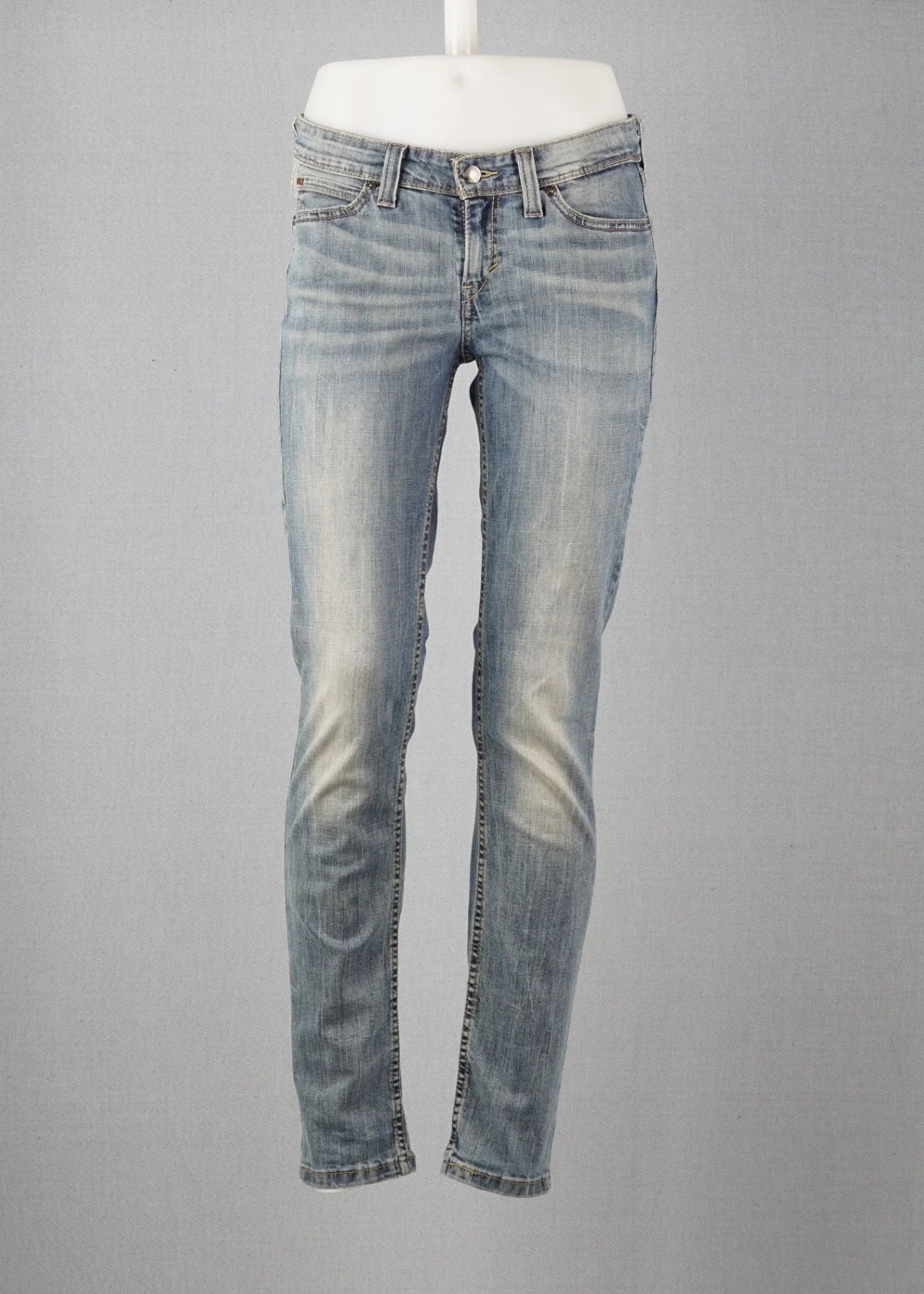 Vintage Skinny Levi's Blue size 30 / 30