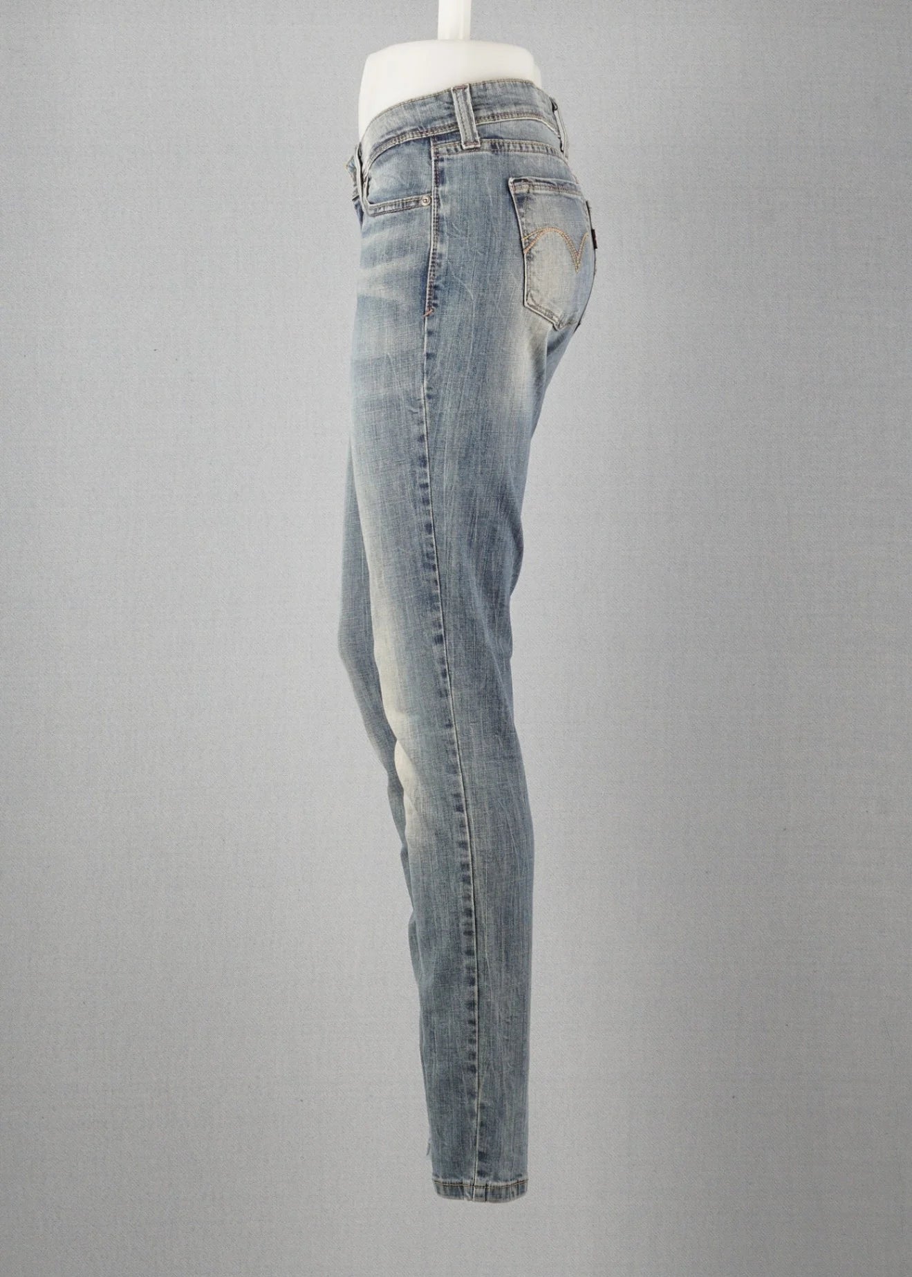 Vintage Skinny Levi's Blue size 30 / 30