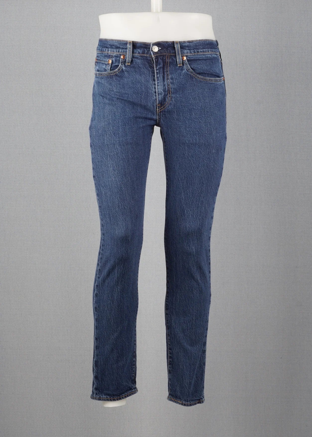 Vintage Slim Levi's Blue size 27 / 29