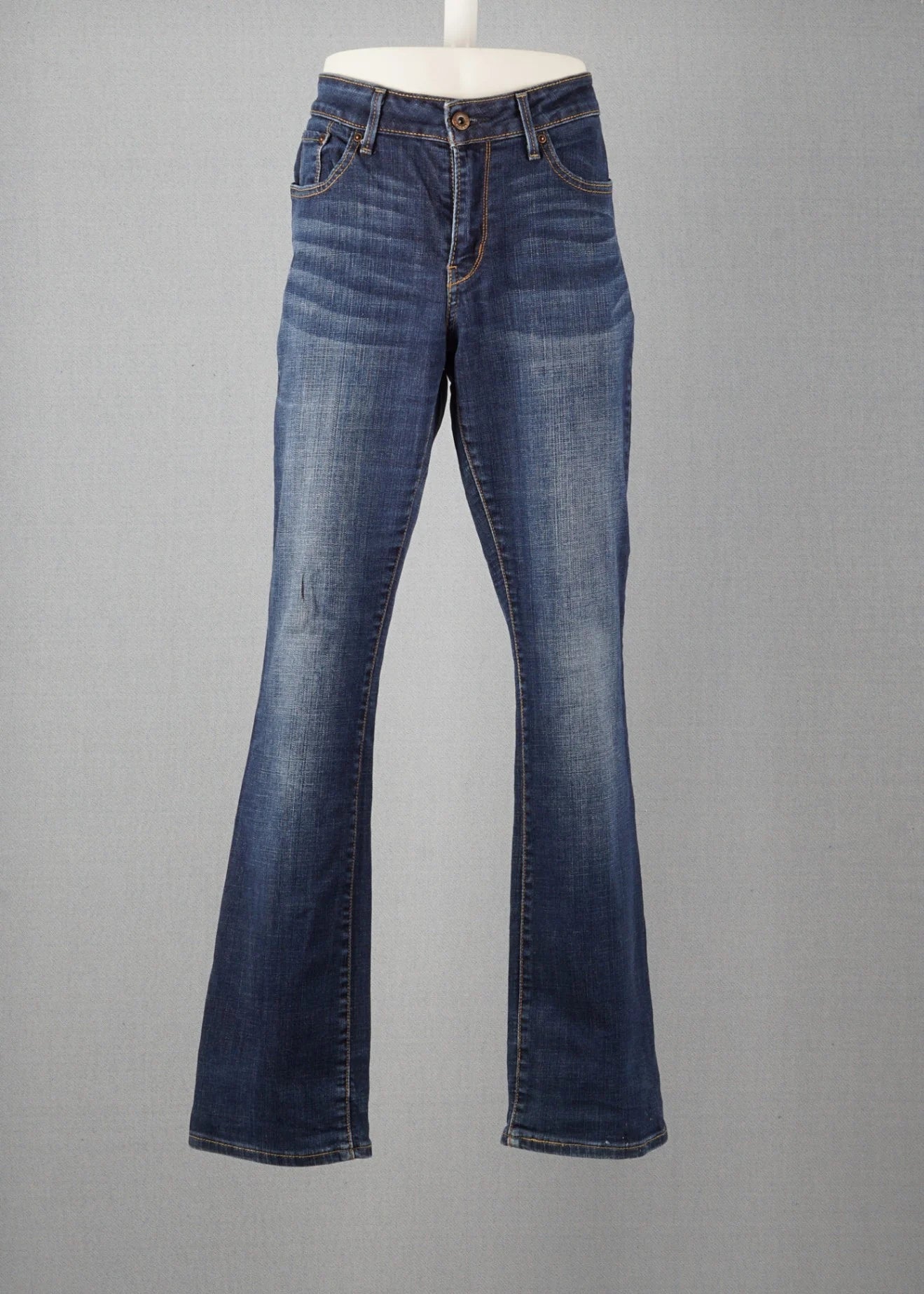 Vintage Straight Levi's Blue size 29 / 30