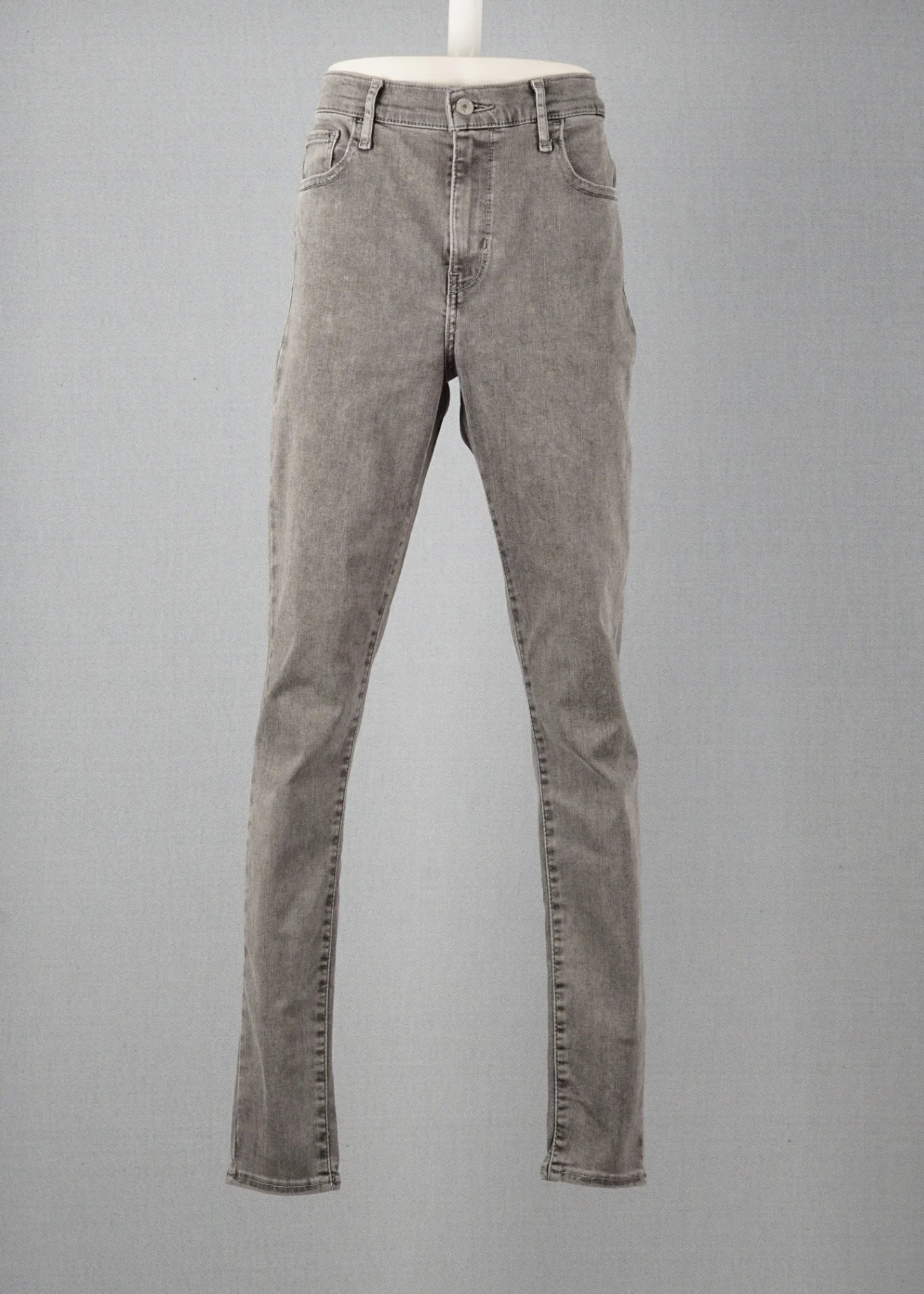 Vintage Skinny Levi's 720 Gray size 29 / 30