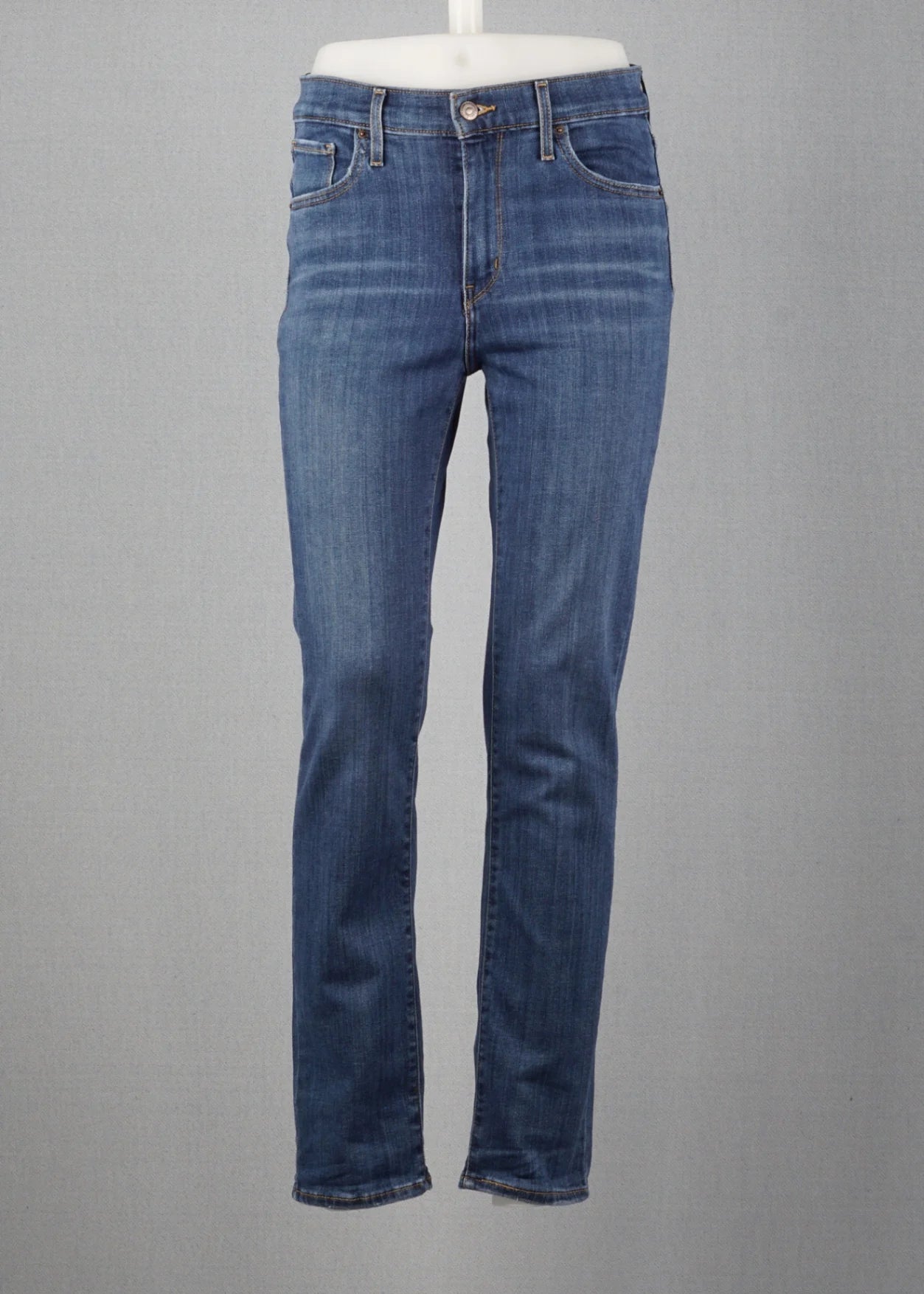 Vintage Slim Levi's Blue size 28 / 30