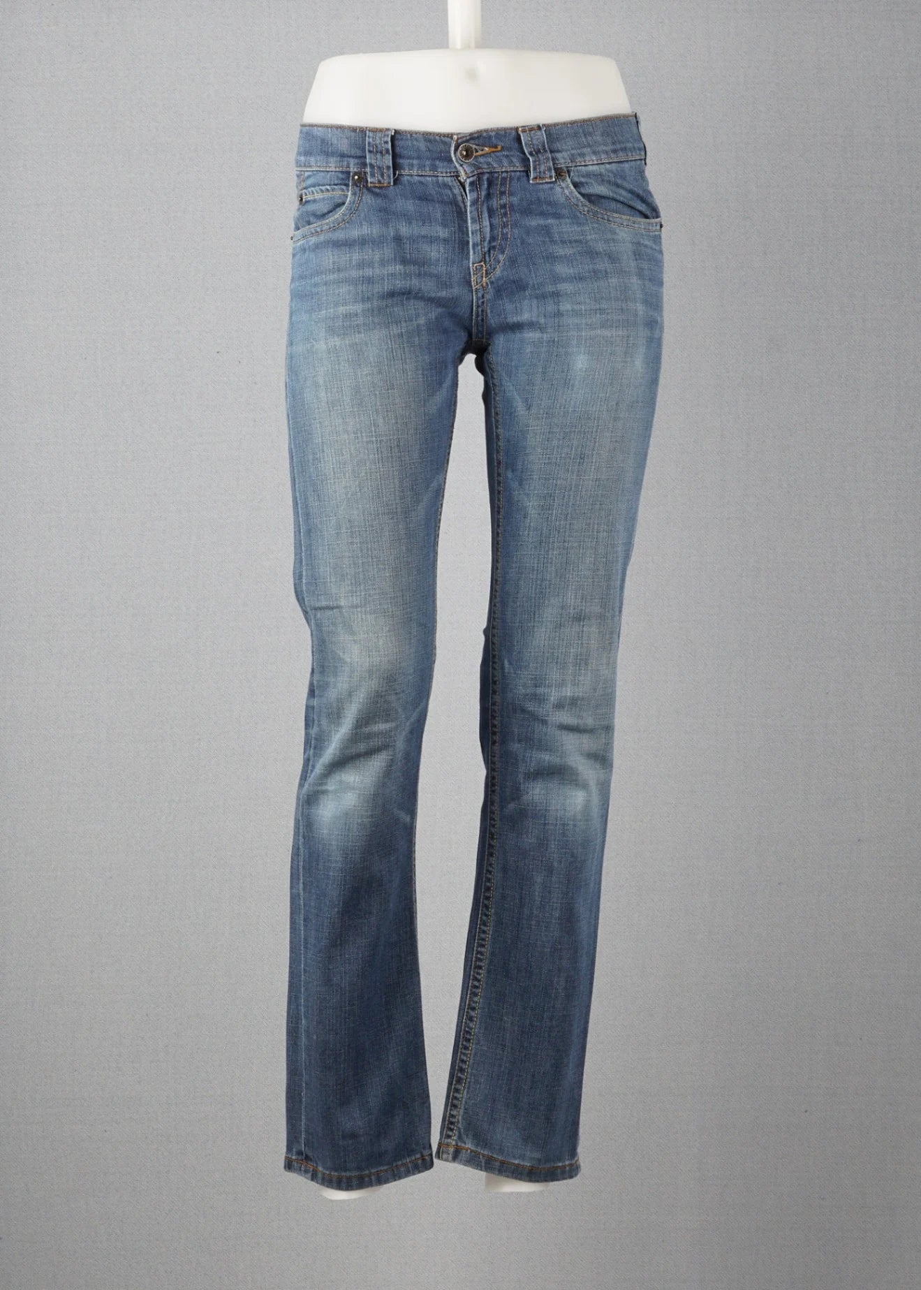 Vintage Slim Levi's Blue size 29 / 30