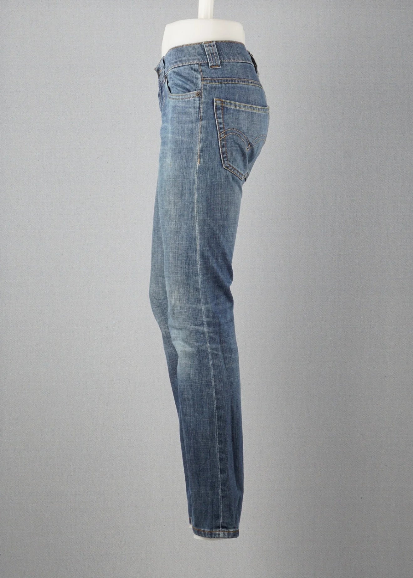 Vintage Slim Levi's Blue size 29 / 30