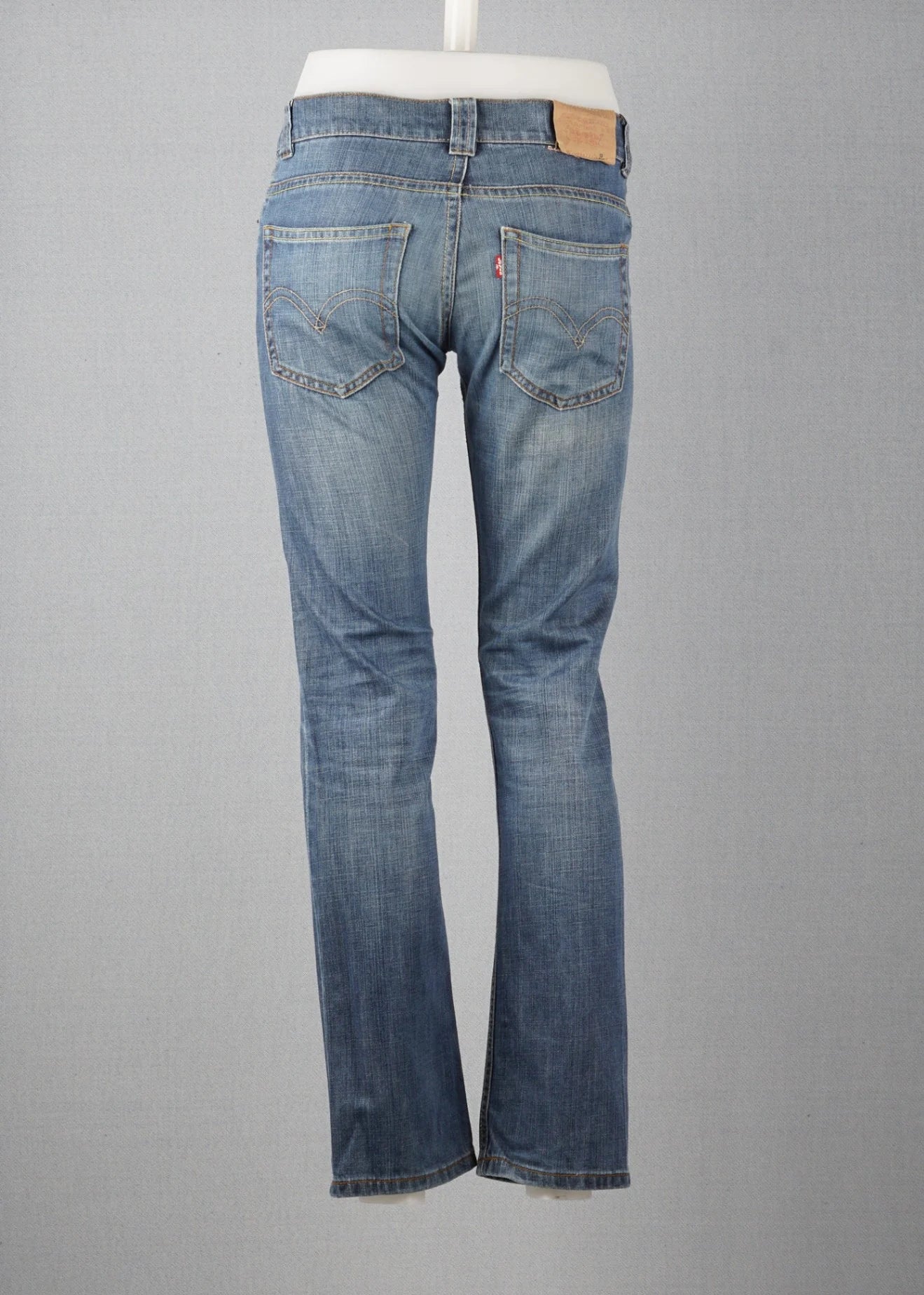 Vintage Slim Levi's Blue size 29 / 30
