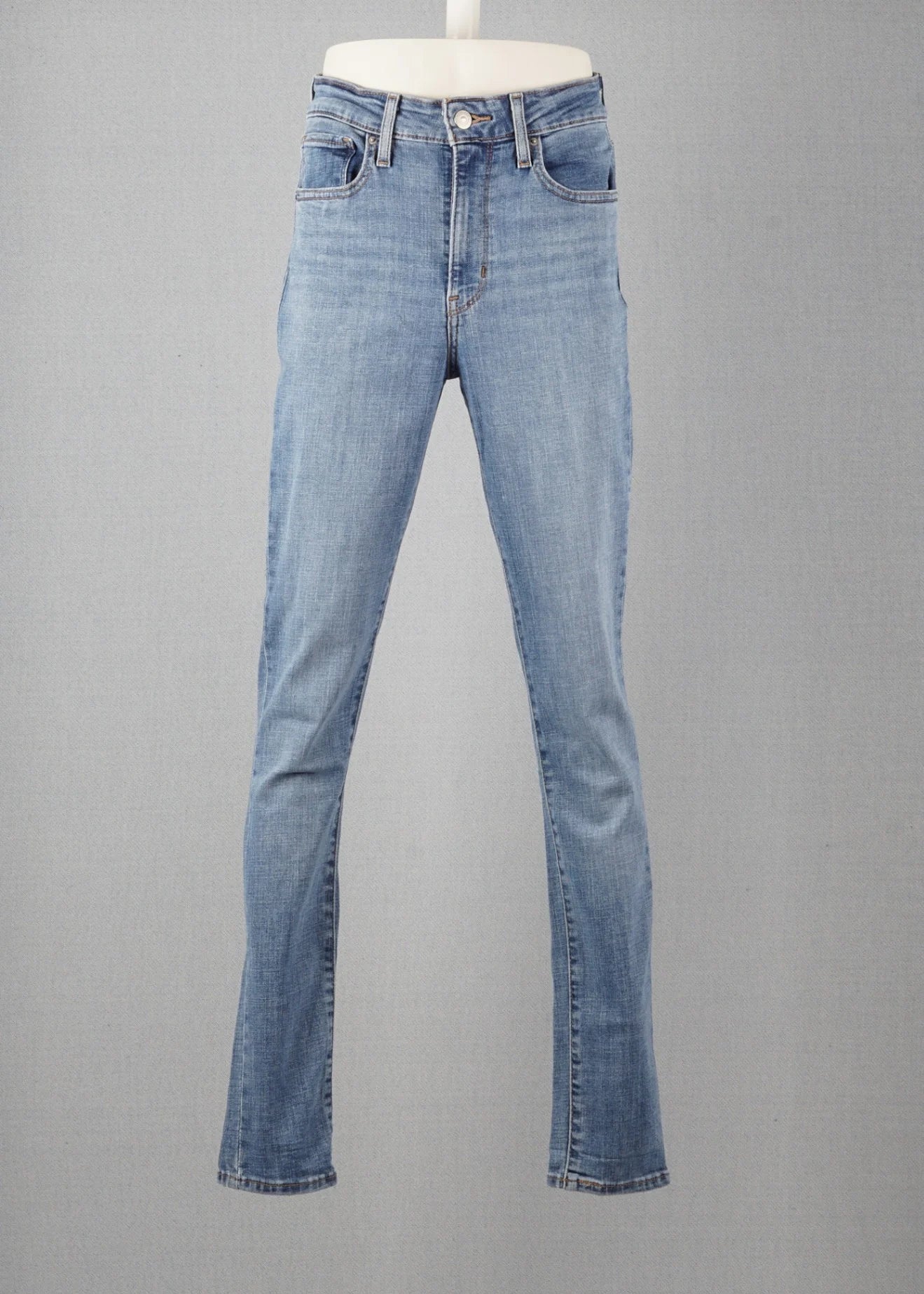Vintage Skinny Levi's Blue size 25 / 30