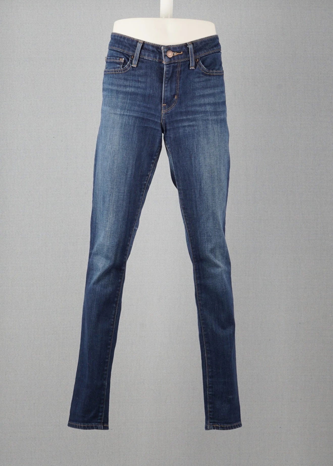Vintage Skinny Levi's Blue size 29 / 29