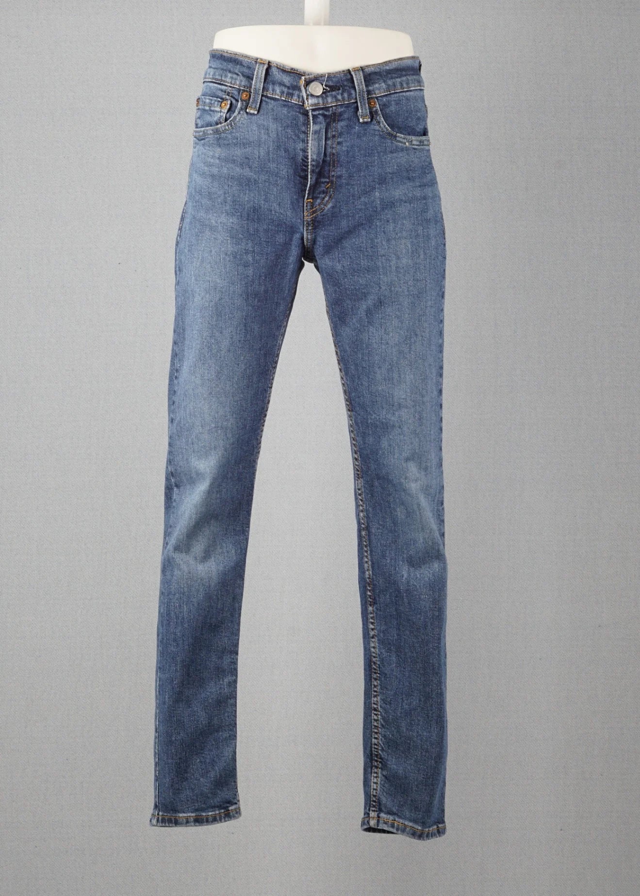 Vintage Slim Levi's Blue size 26 / 28