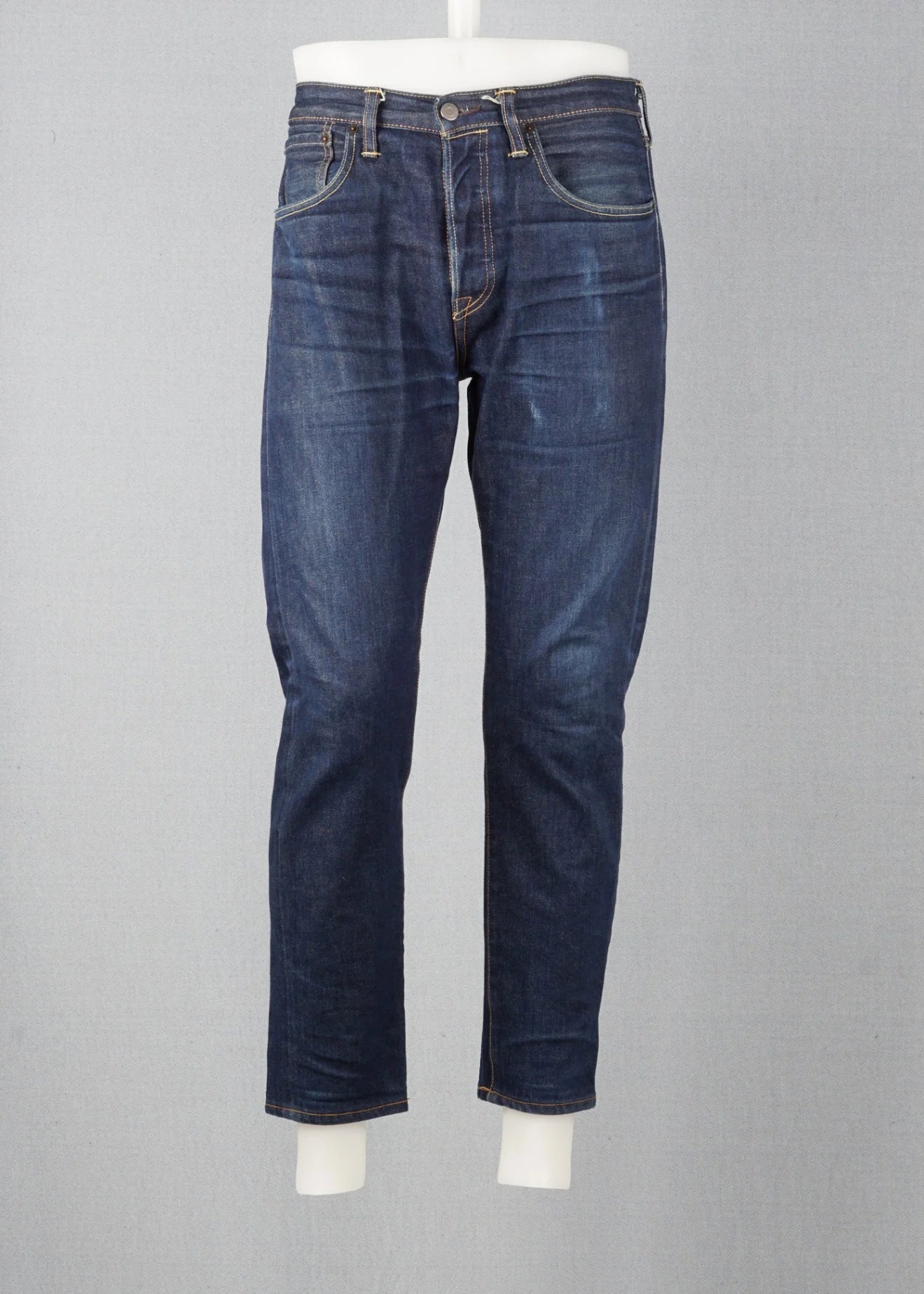 Vintage Slim Levi's 501 Blue size 33 / 28