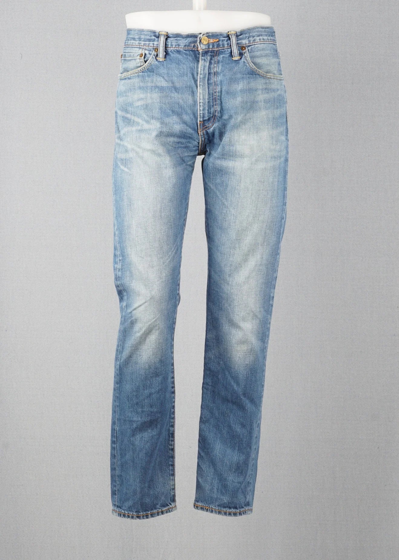 Vintage Slim Levi's 508 Blue size 32 / 31