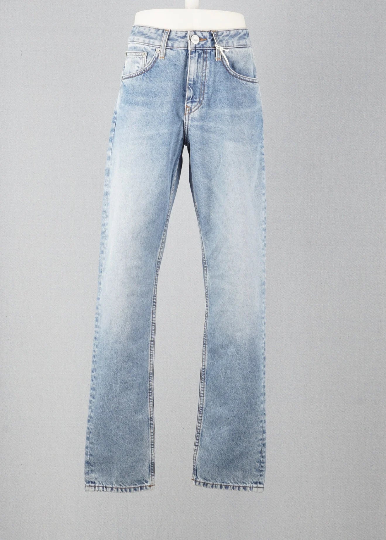 Vintage Straight MUD Blue size 25 / 31