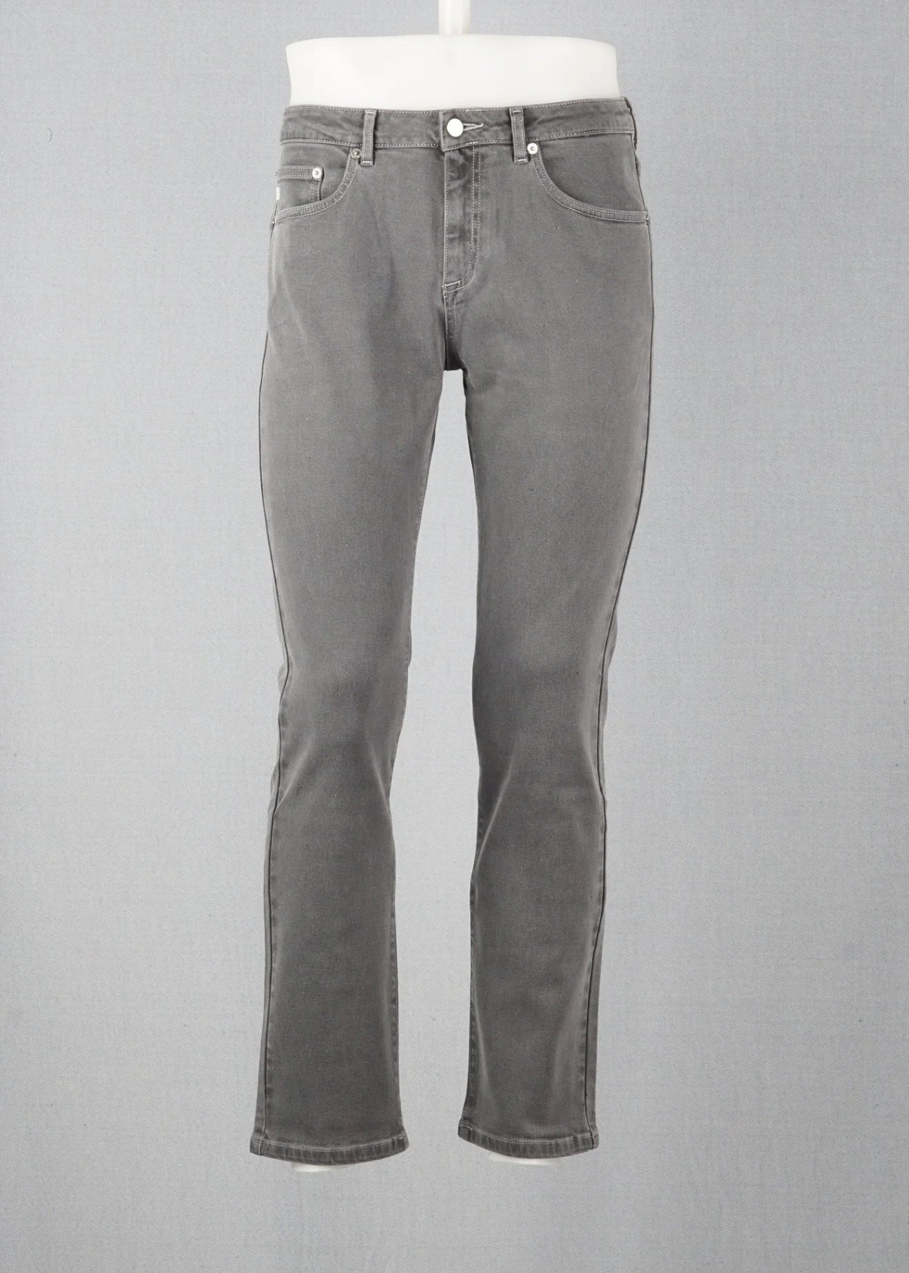 Vintage Straight MUD Gray size 27 / 30