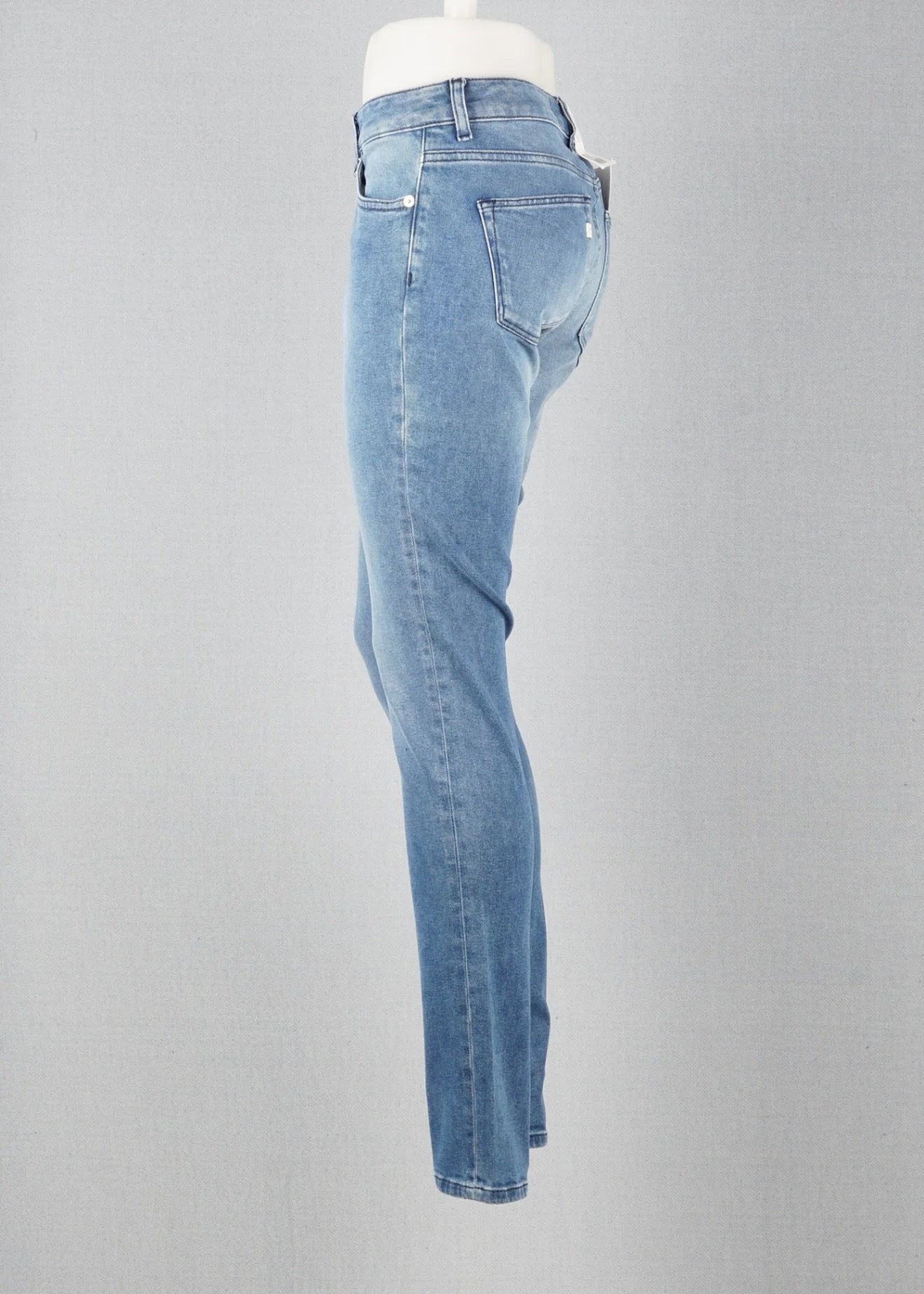 Skinny MUD Jeans