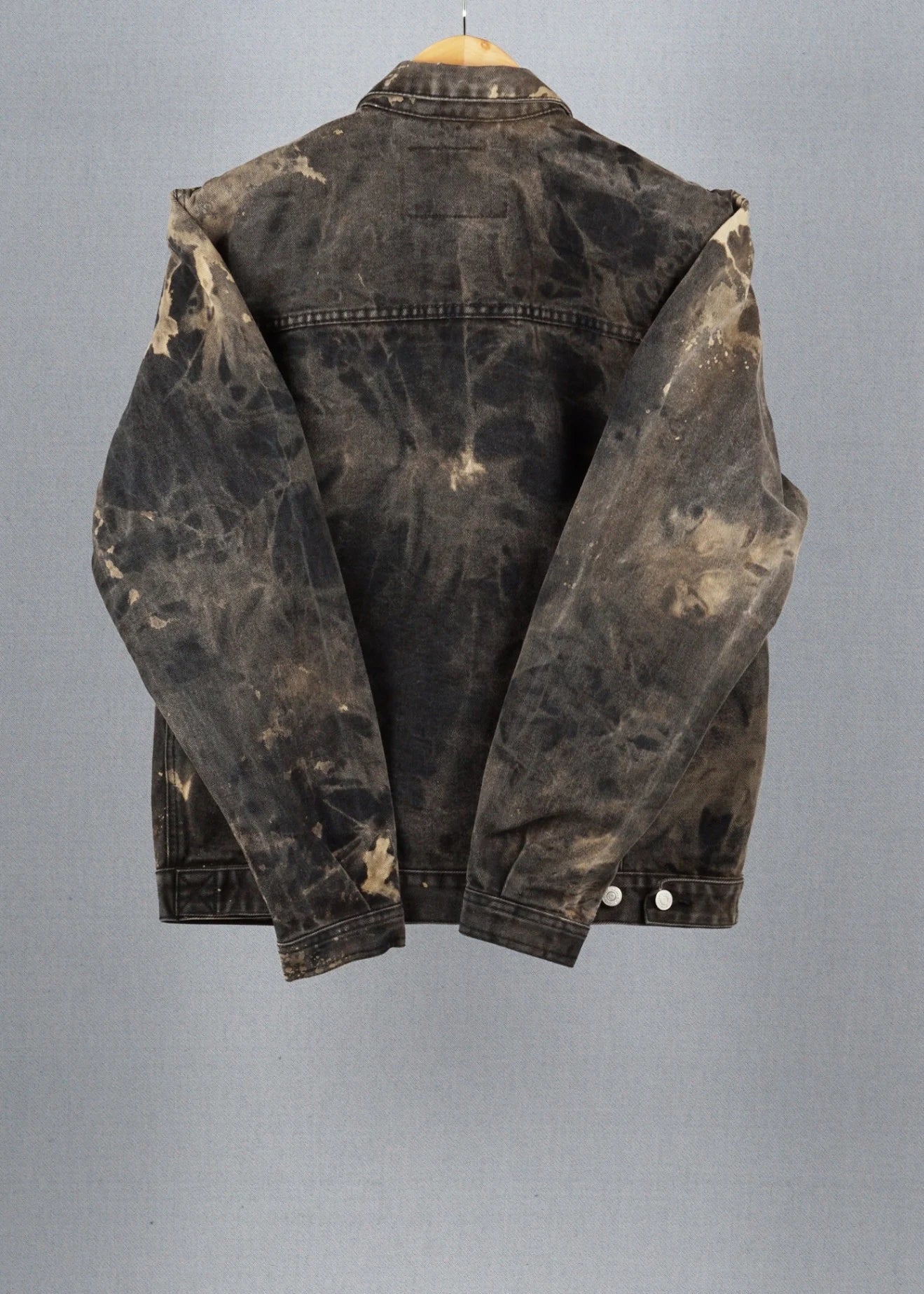 Vintage Jingleres Jacket