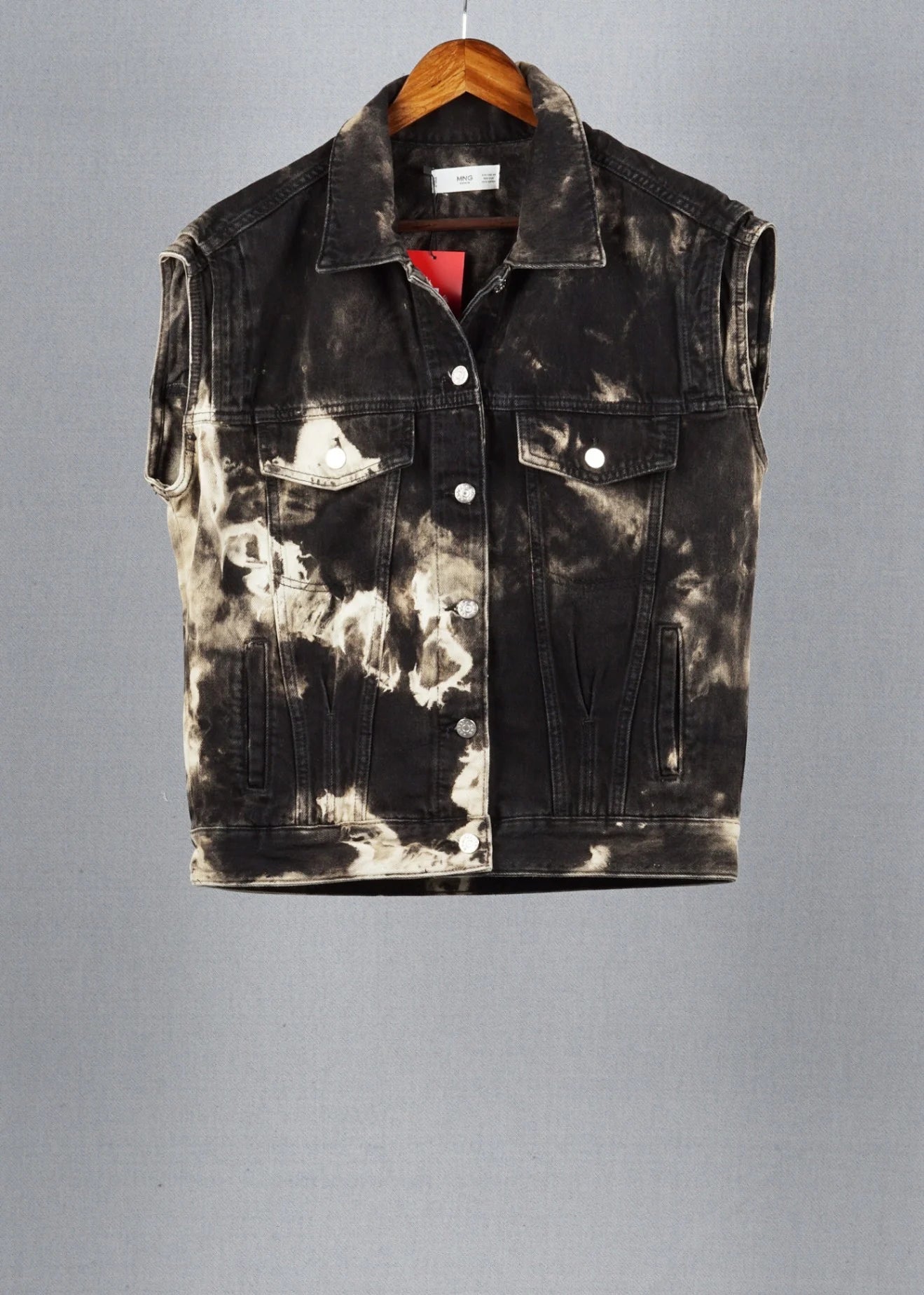 Vintage Mango Jacket