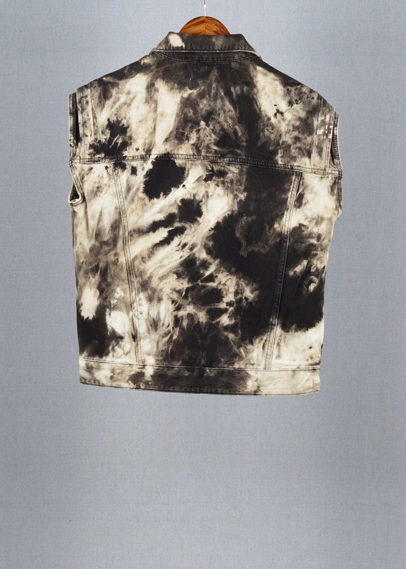 Vintage Mango Jacket