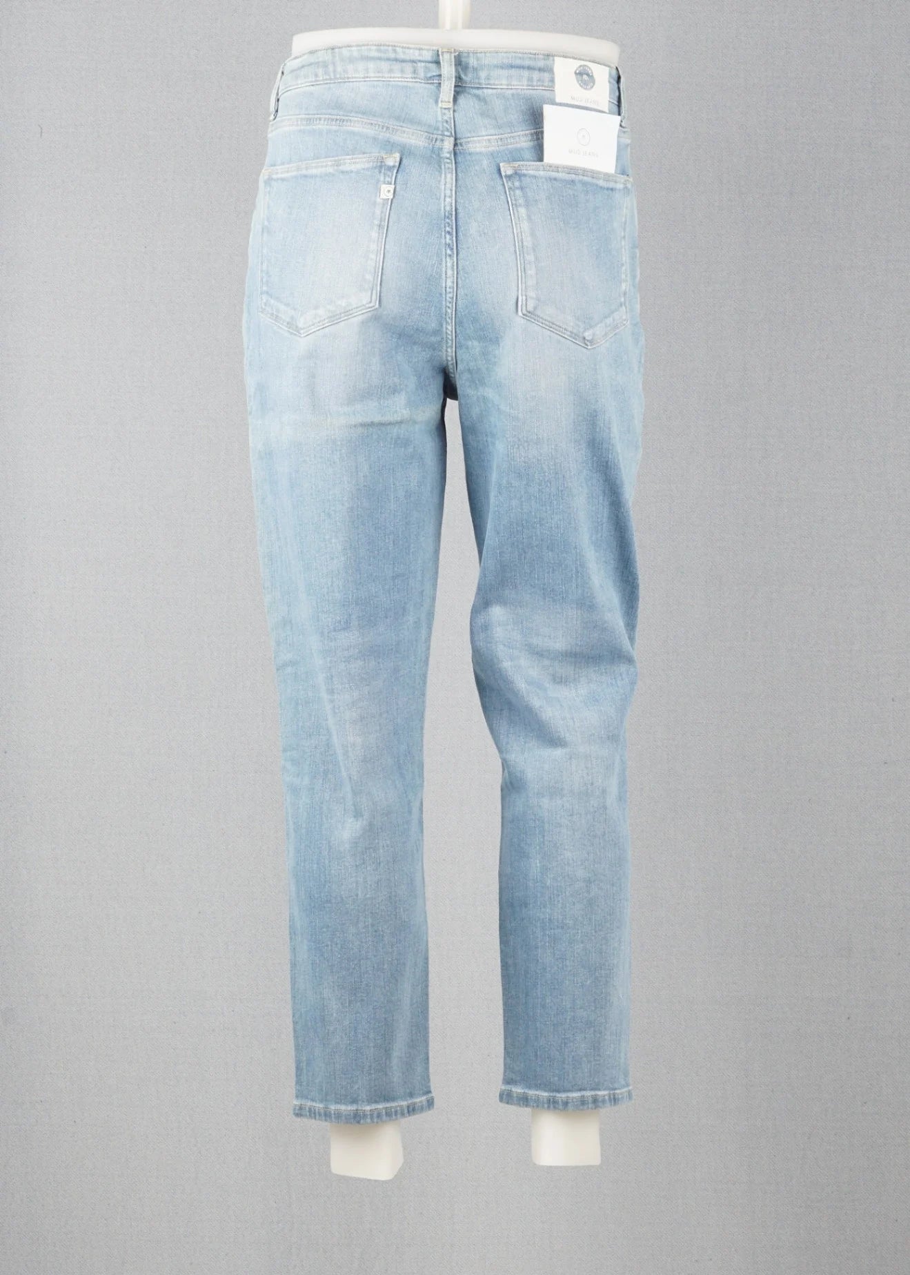 Straight MUD Jeans