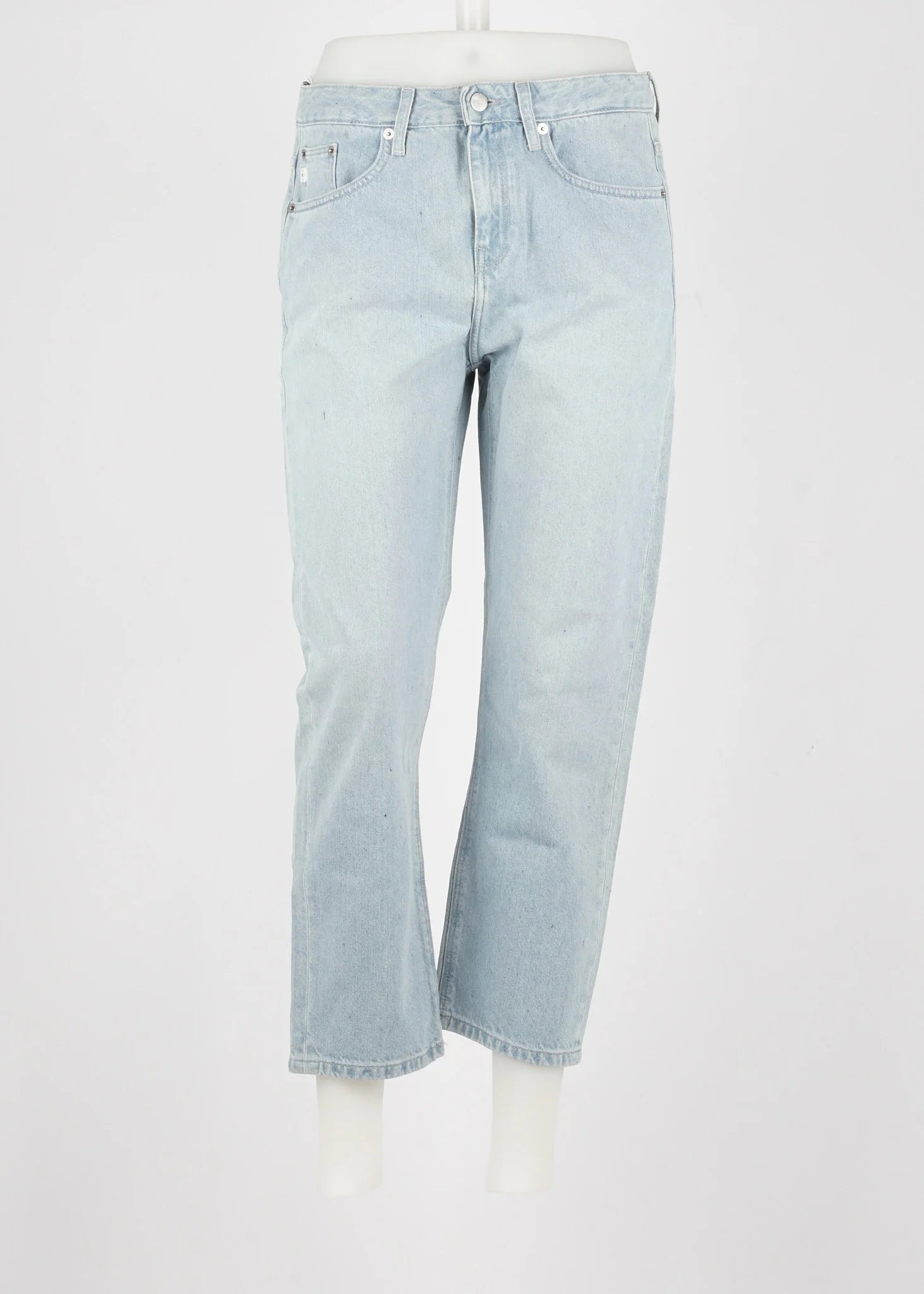 Baggy MUD Blue size 27 / 25