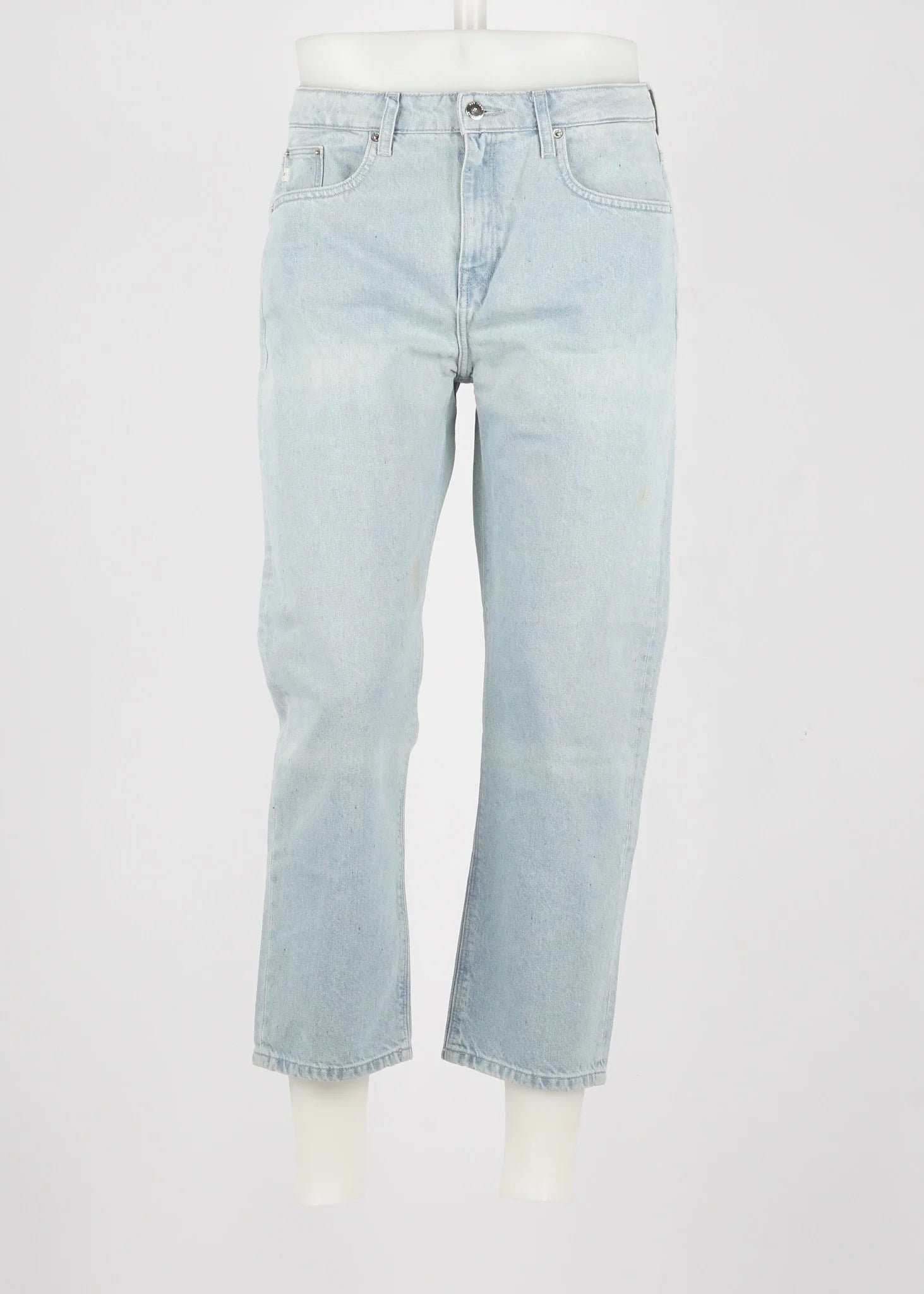 Baggy MUD Blue size 32 / 26