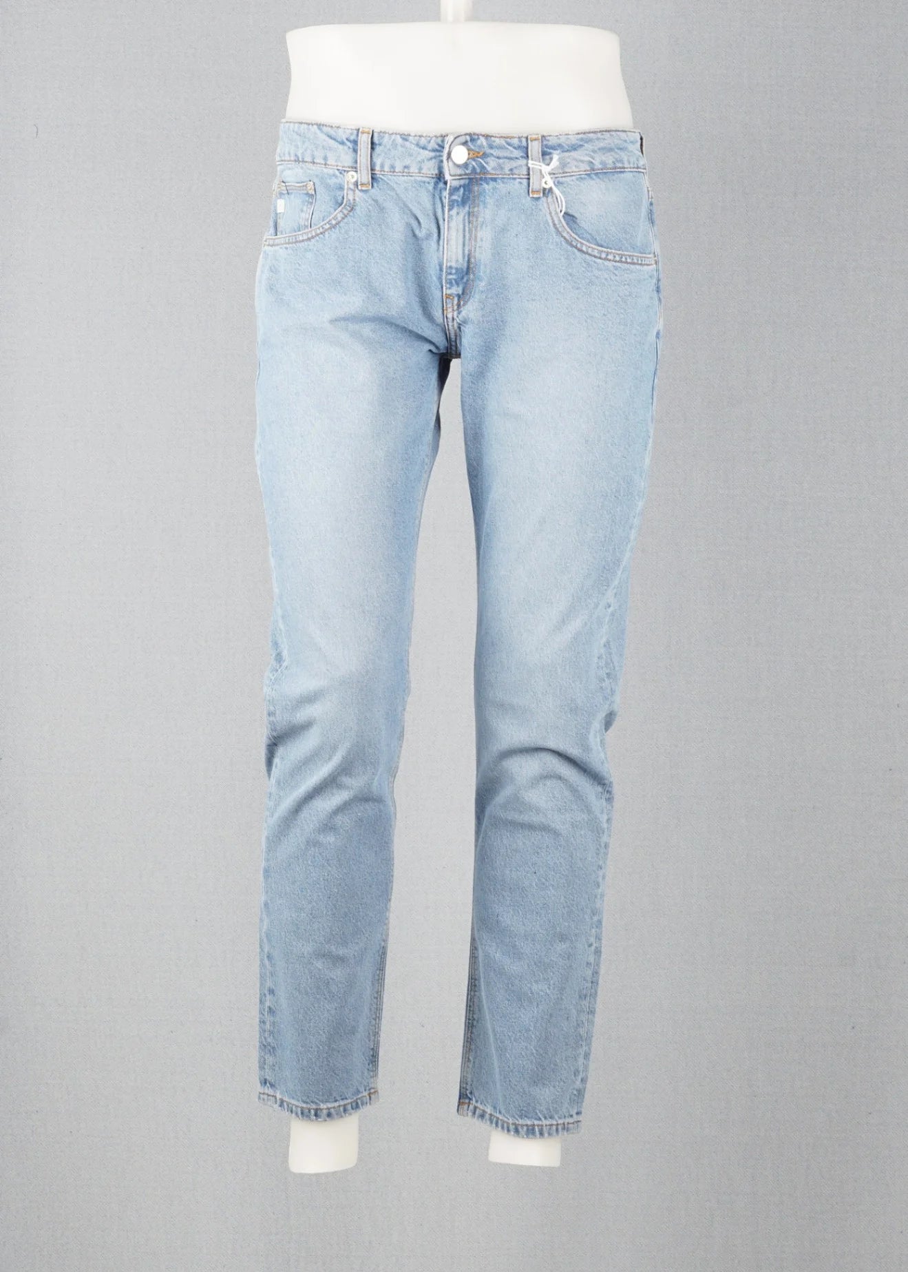 Straight MUD Jeans