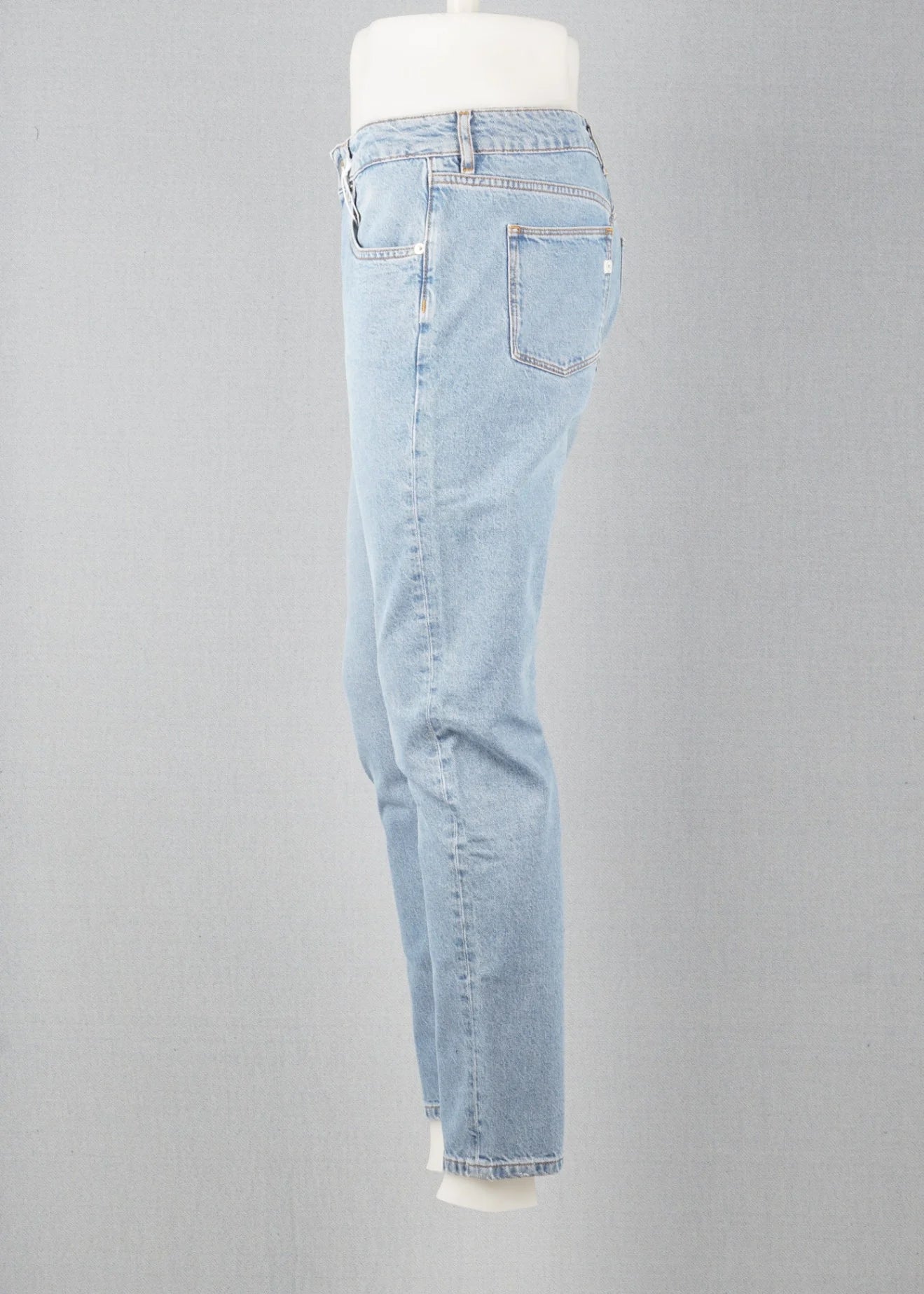 Straight MUD Jeans