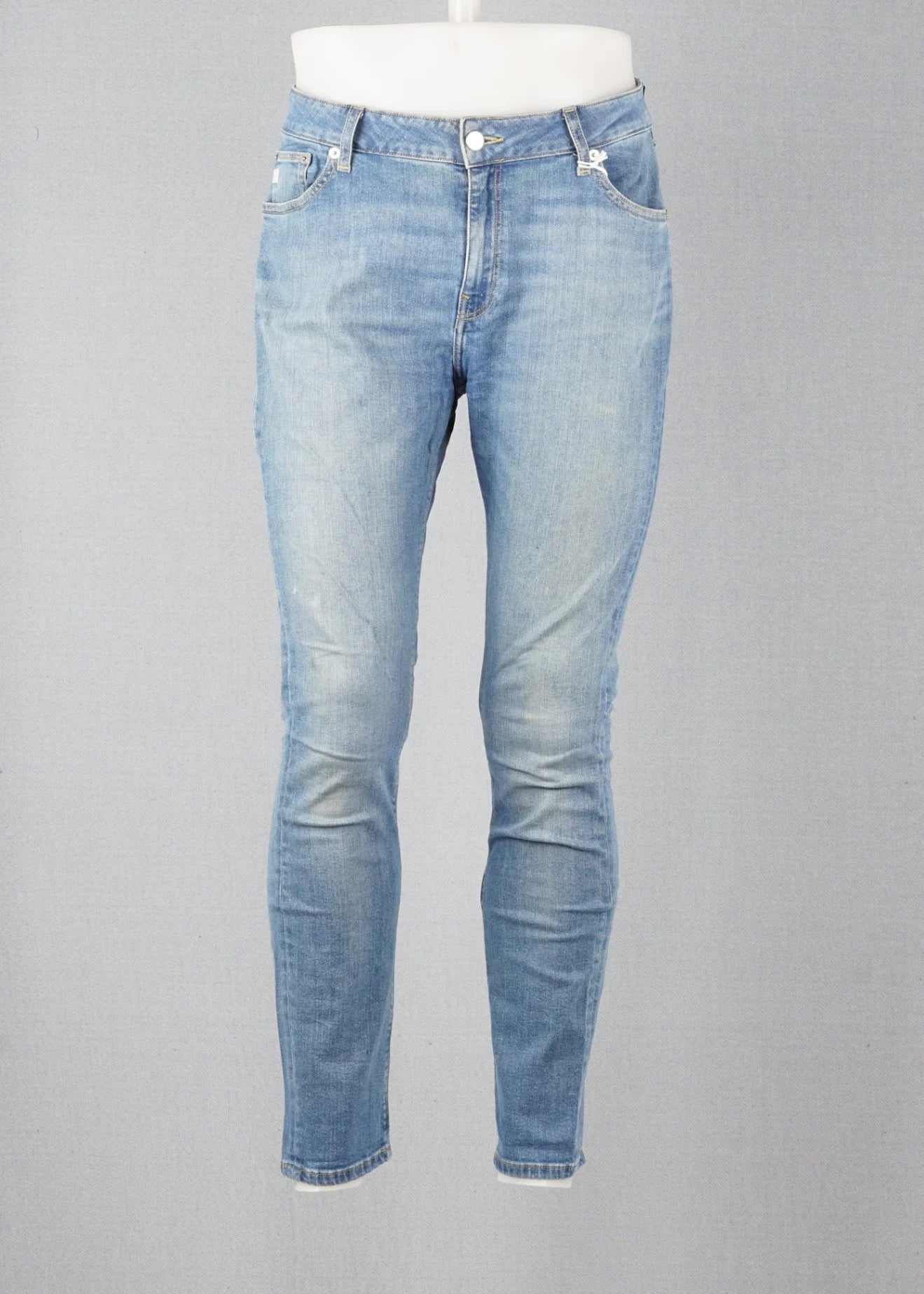 Slim MUD Jeans