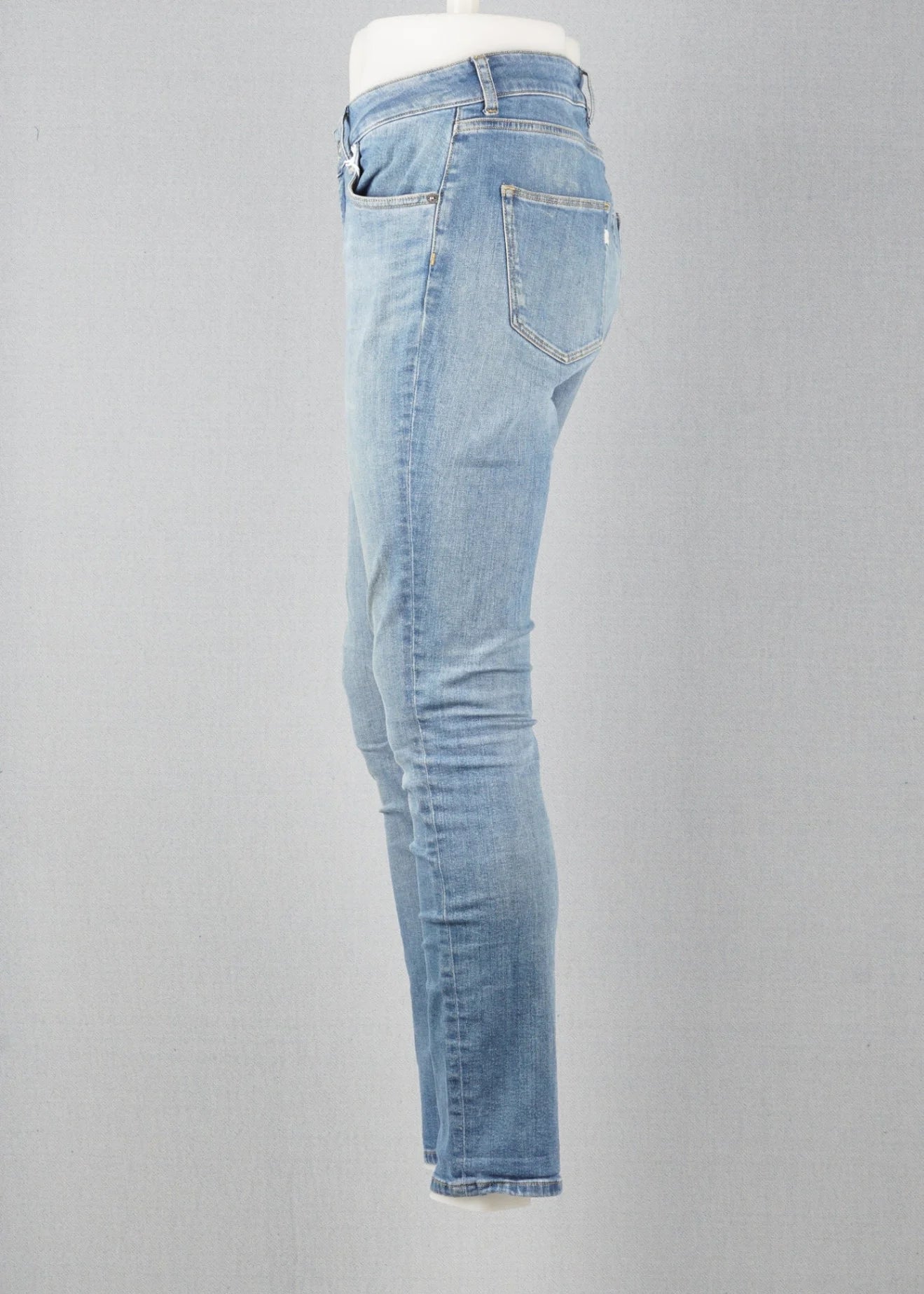 Slim MUD Jeans