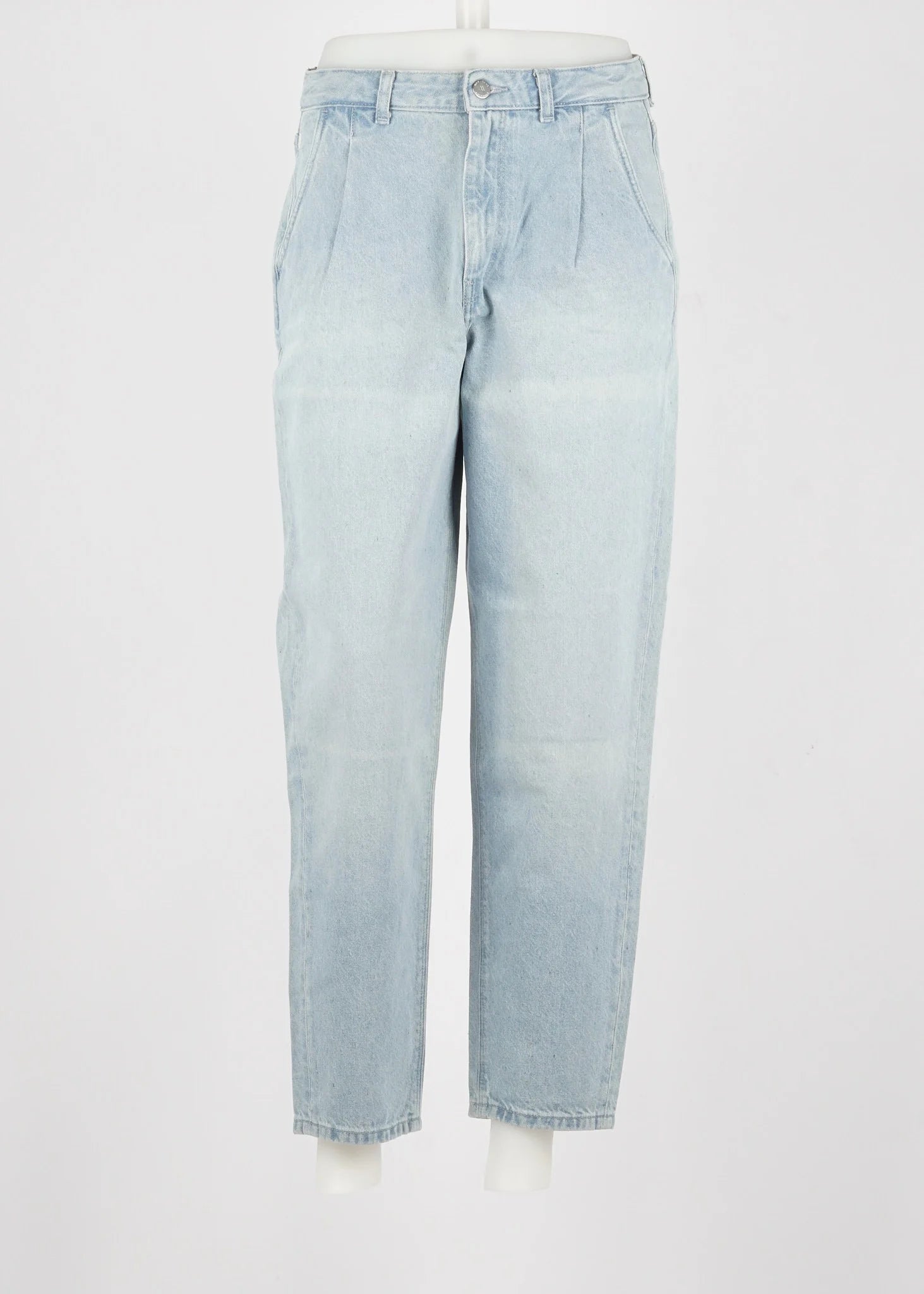 Baggy MUD Blue size 25 / 27