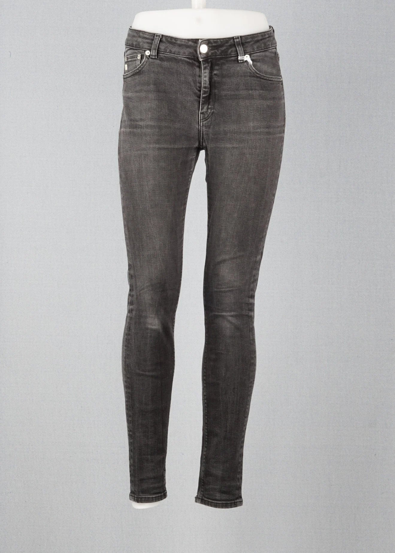 Slim MUD Jeans