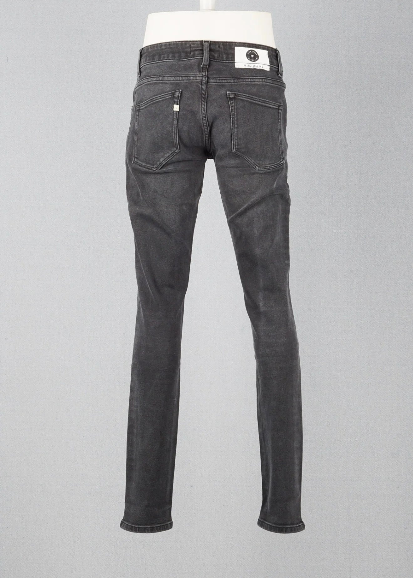 Skinny MUD Jeans