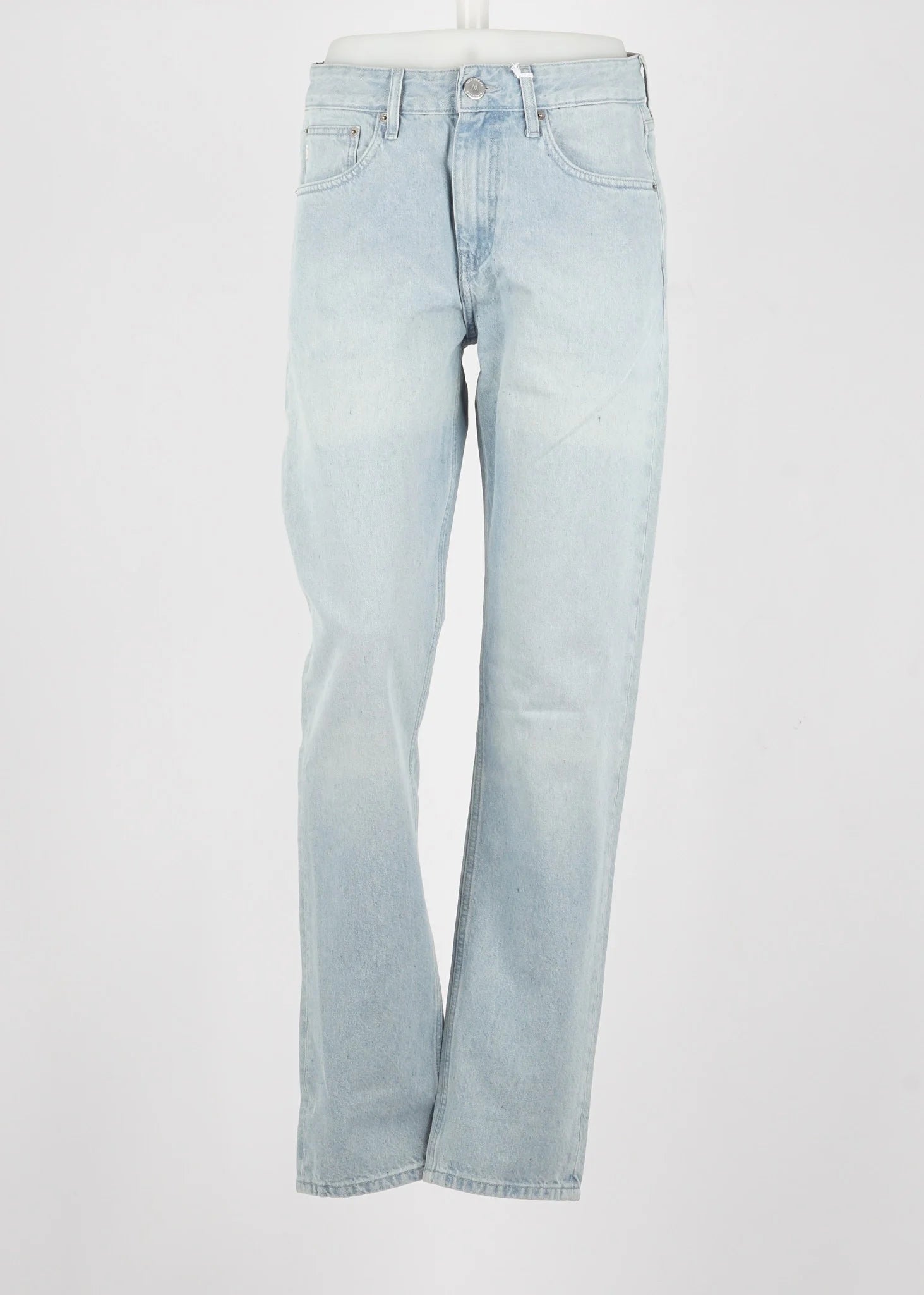 Baggy MUD Blue size 26 / 32